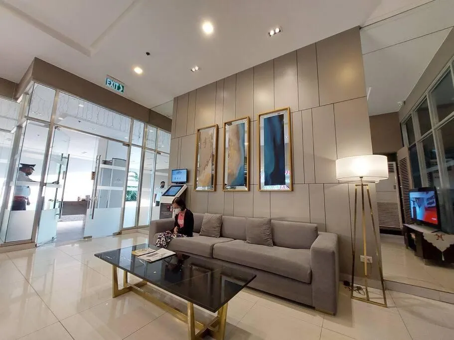 Heart of the City CDO Wifi Netflix