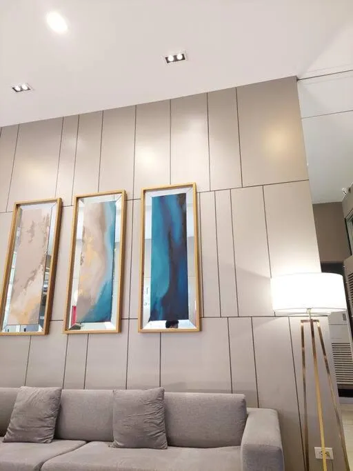 Heart of the City CDO Wifi Netflix