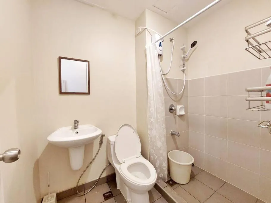 Heart of the City CDO Wifi Netflix