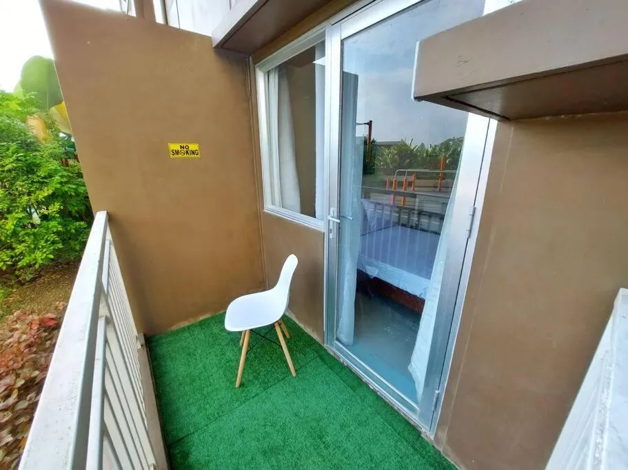 Heart of the City CDO Wifi Netflix