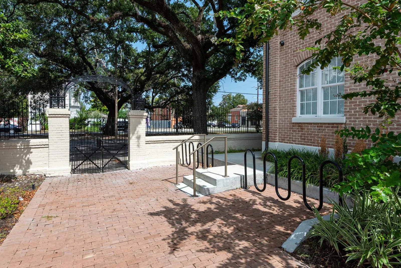 Property building in Holy Angels Bywater Hotel and Residences