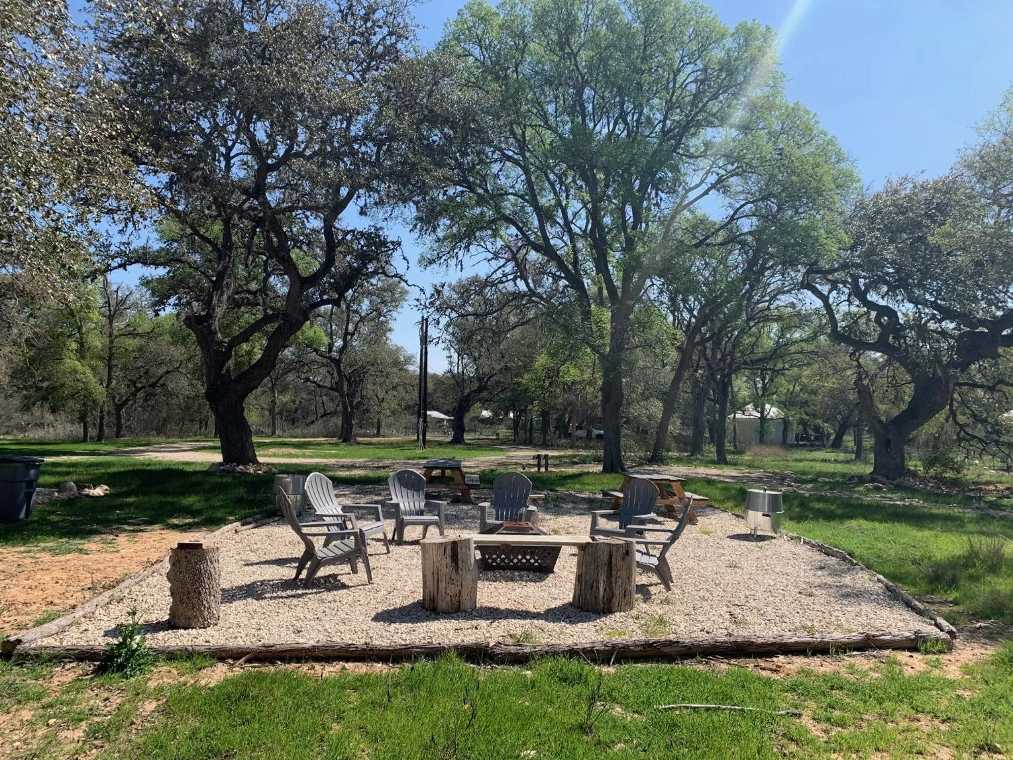 Other in OT 3515E Texas Yurt Haus 5 Yurts