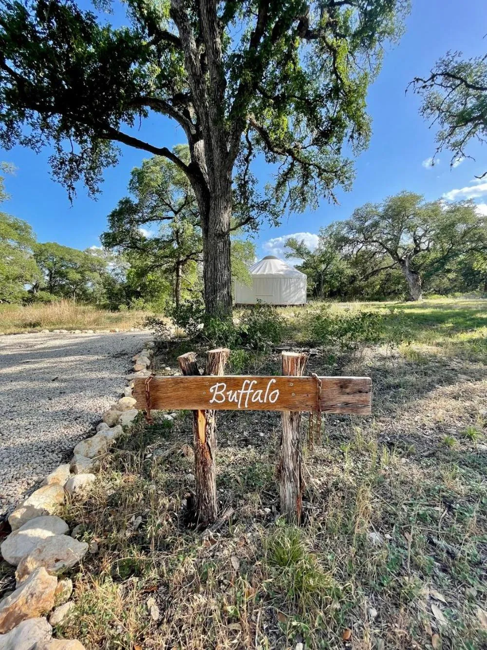 Other in OT 3515B Texas Yurt Haus Buffalo