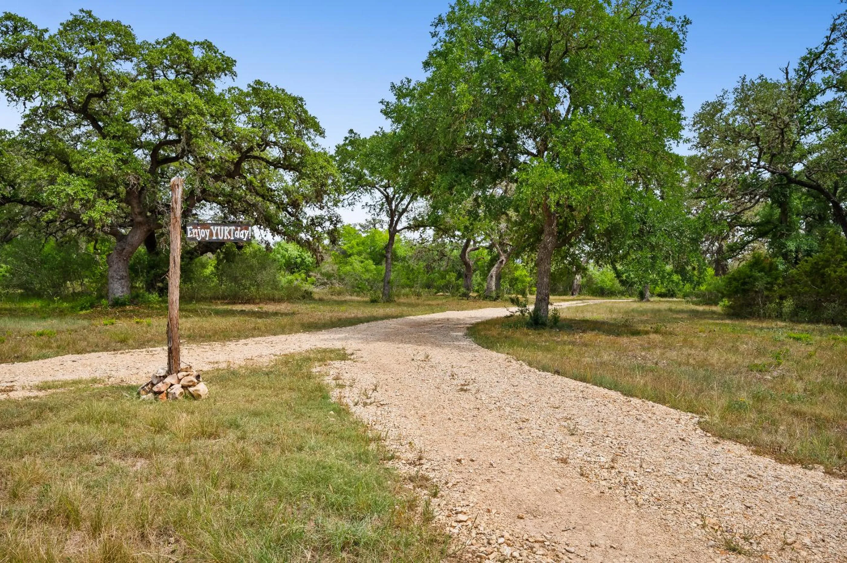Other in OT 3515H Texas Yurt Haus Horned Frog