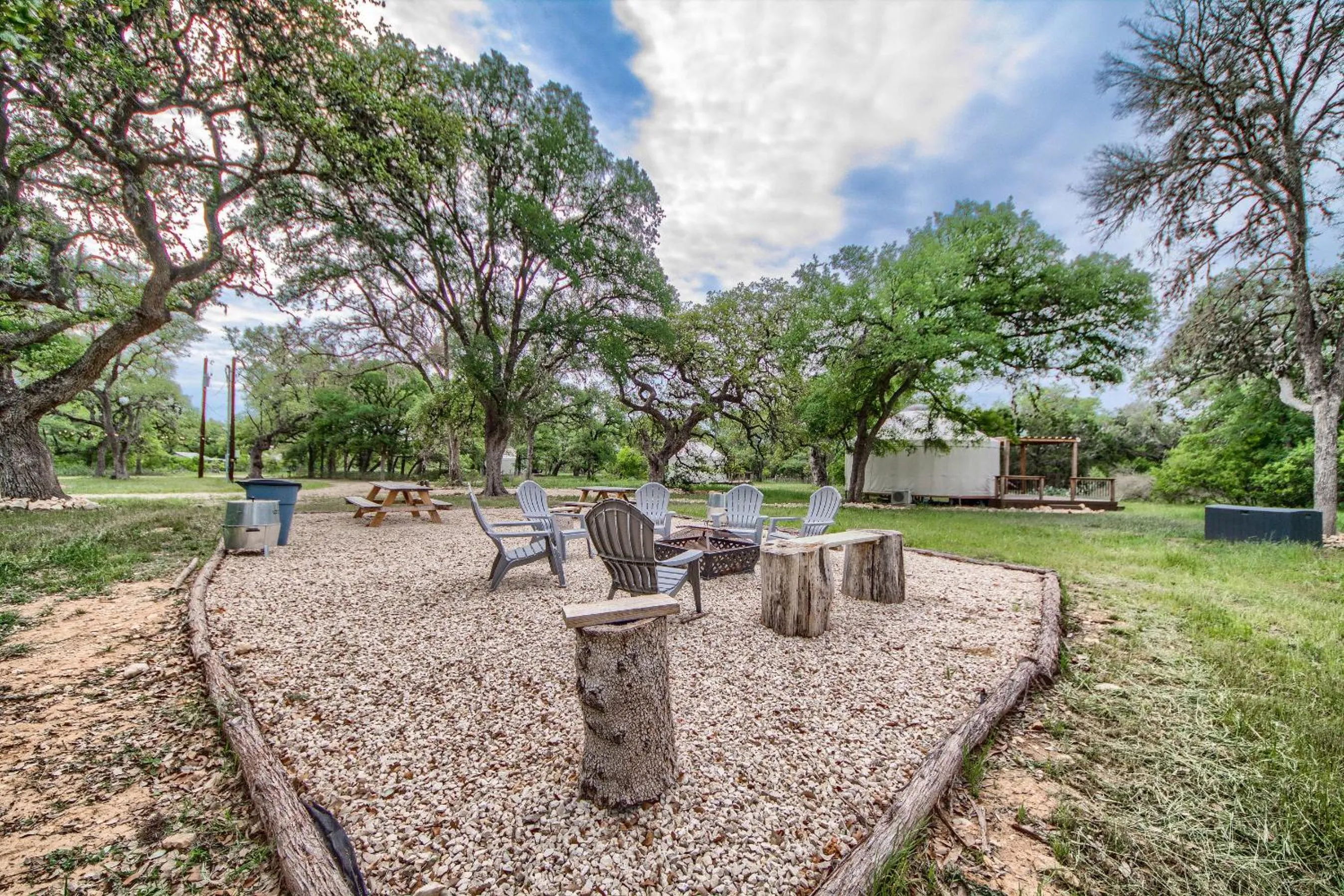 Other in OT 3515A Texas Yurt Haus Armadillo