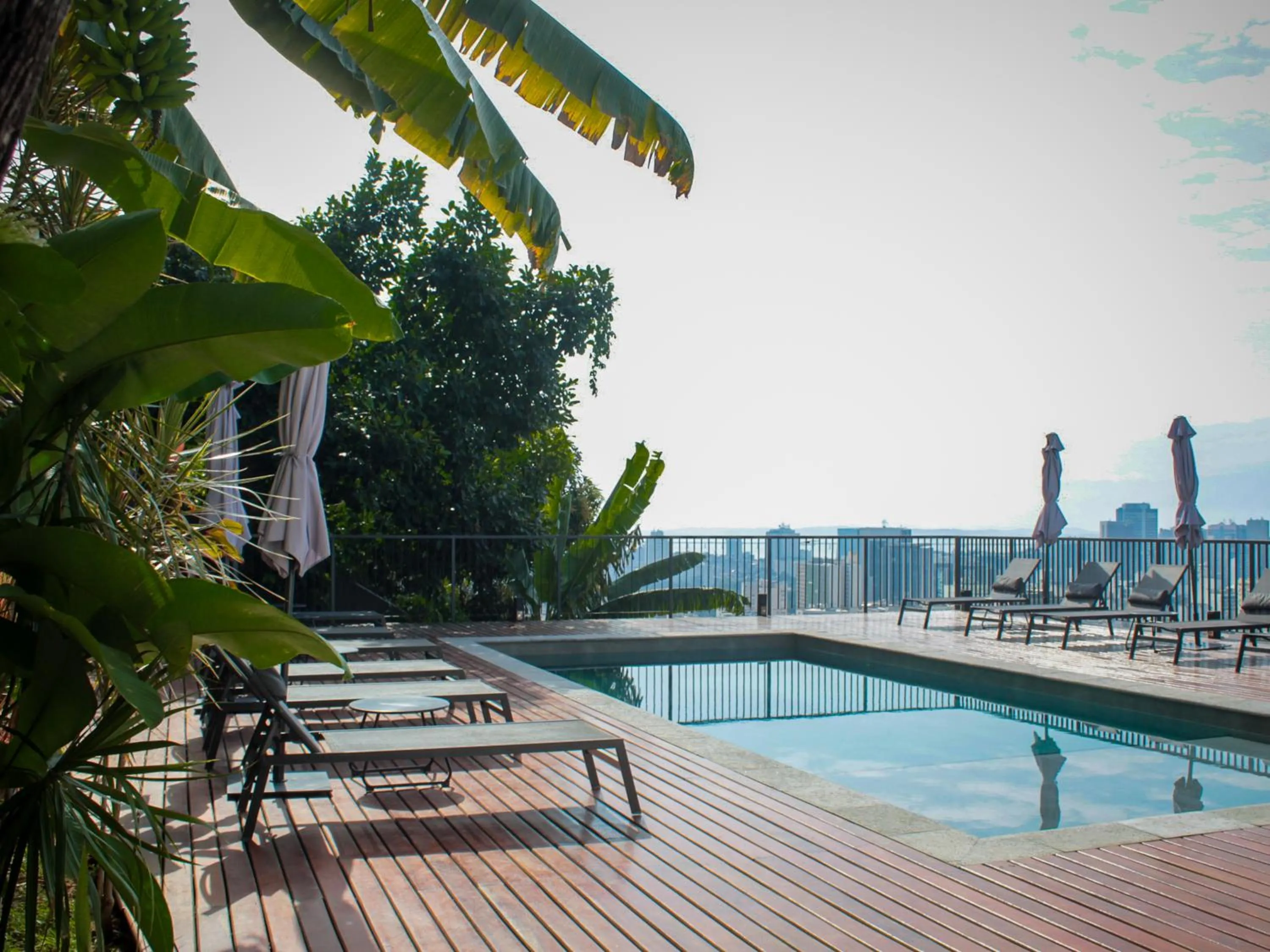 Boutique Hotel Castelinho