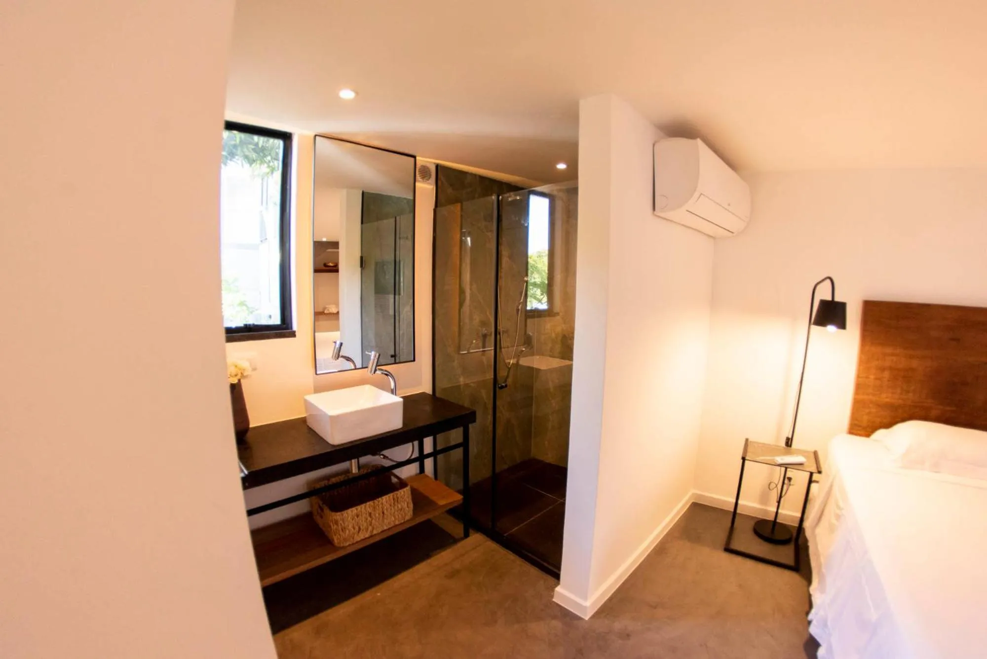 Bedroom, Bed in Boutique Hotel Castelinho