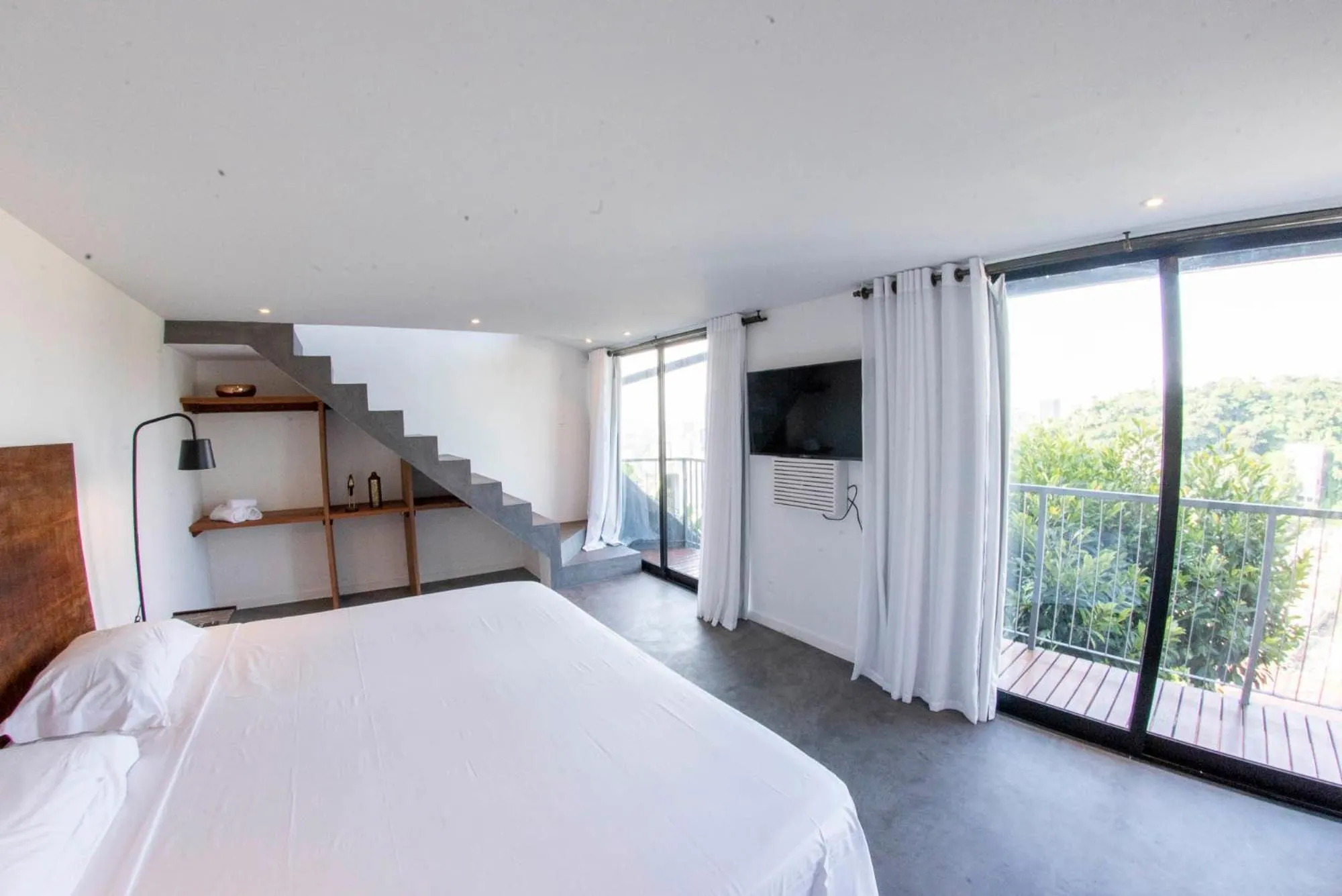 Bedroom, Bed in Boutique Hotel Castelinho