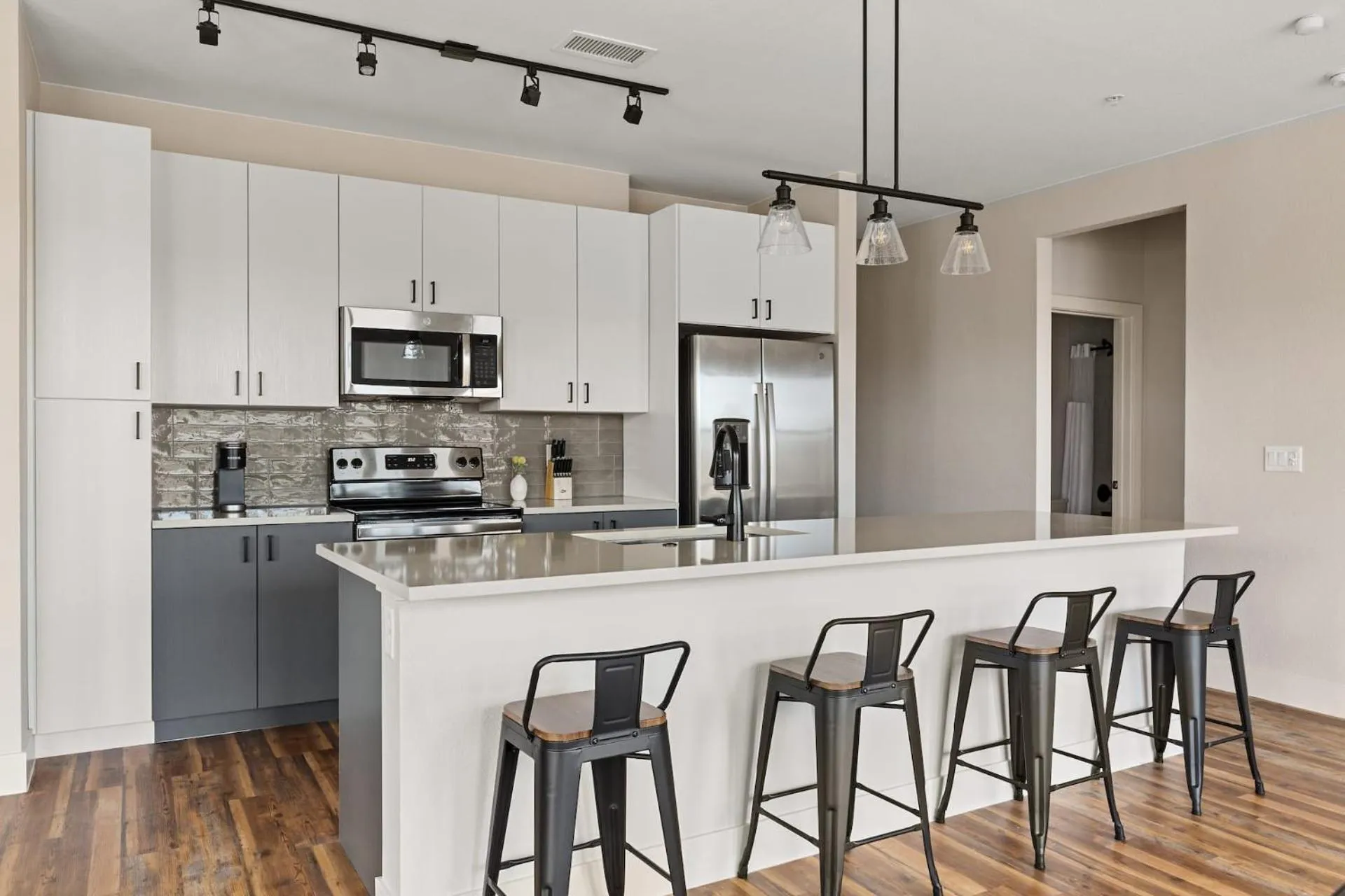 Property building in Kasa Rino Denver