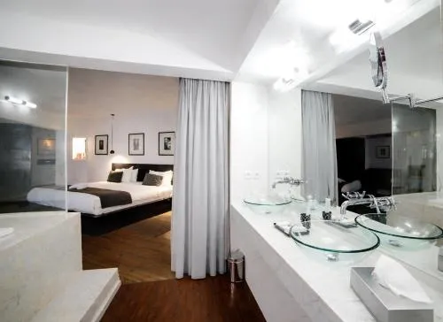 BAB HOTEL, Boutique Hôtel & SPA