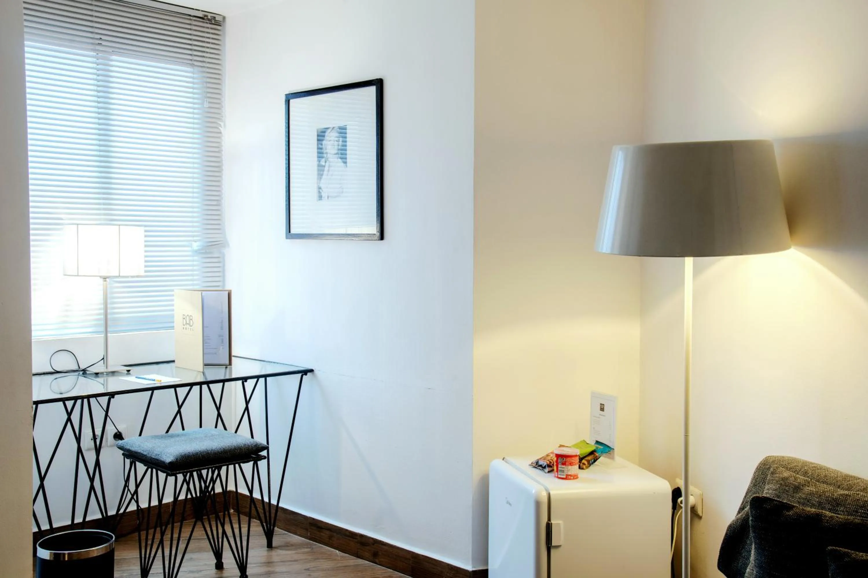 Le BAB HOTEL, Boutique Hôtel & SPA