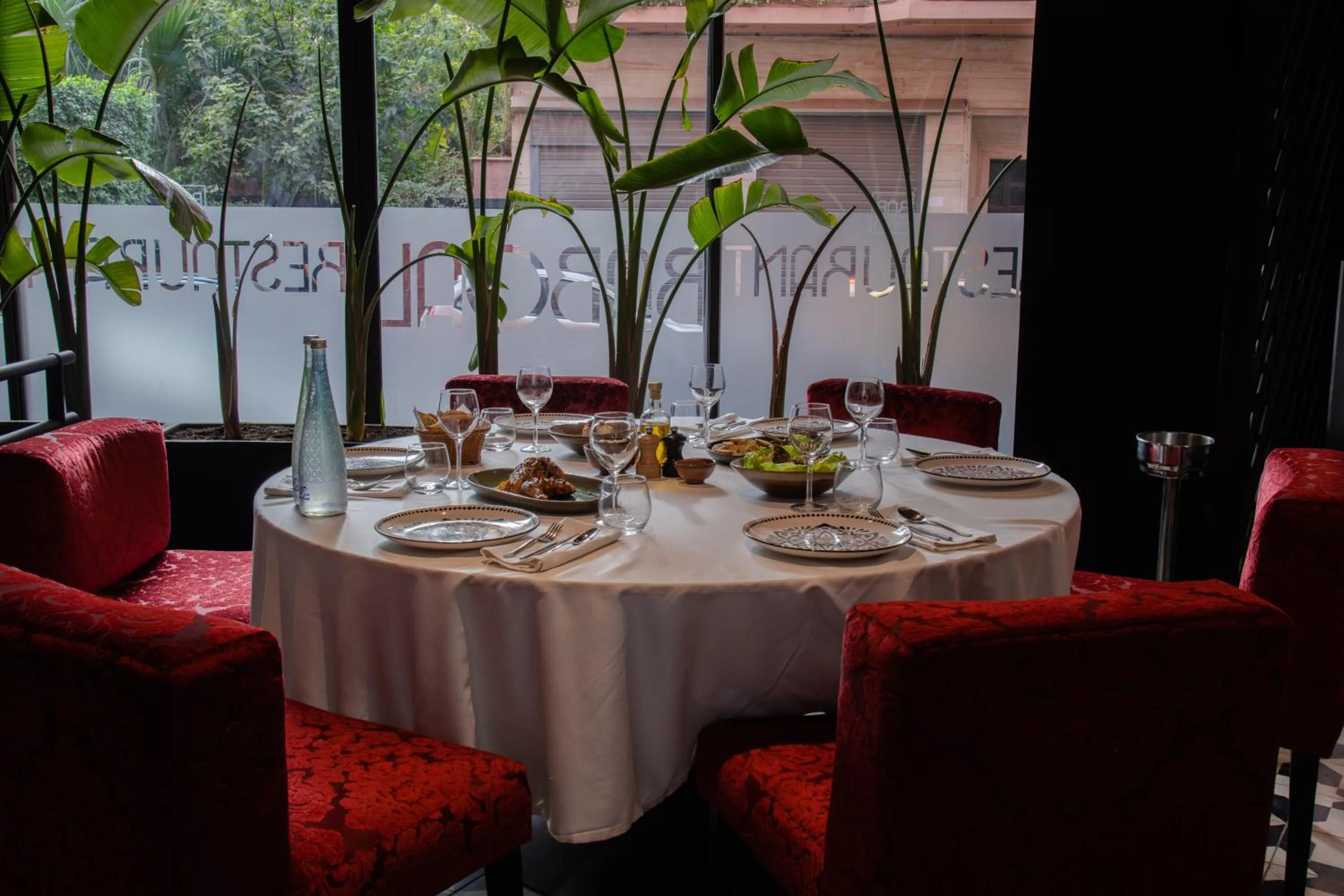 Le BAB HOTEL, Boutique Hôtel & SPA