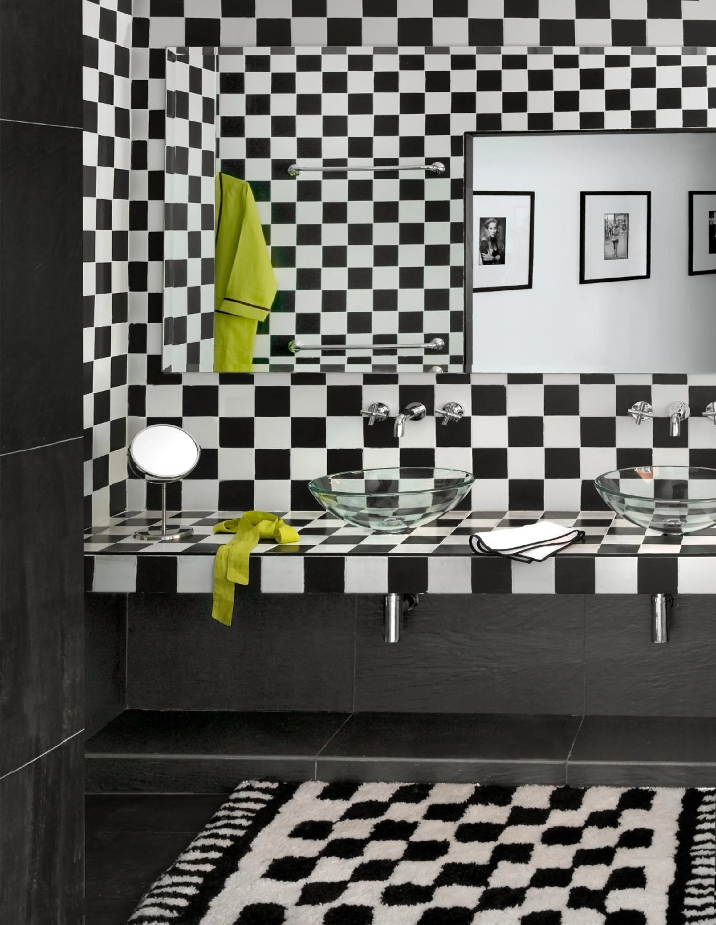 Bathroom in Le BAB HOTEL, Boutique Hôtel & SPA