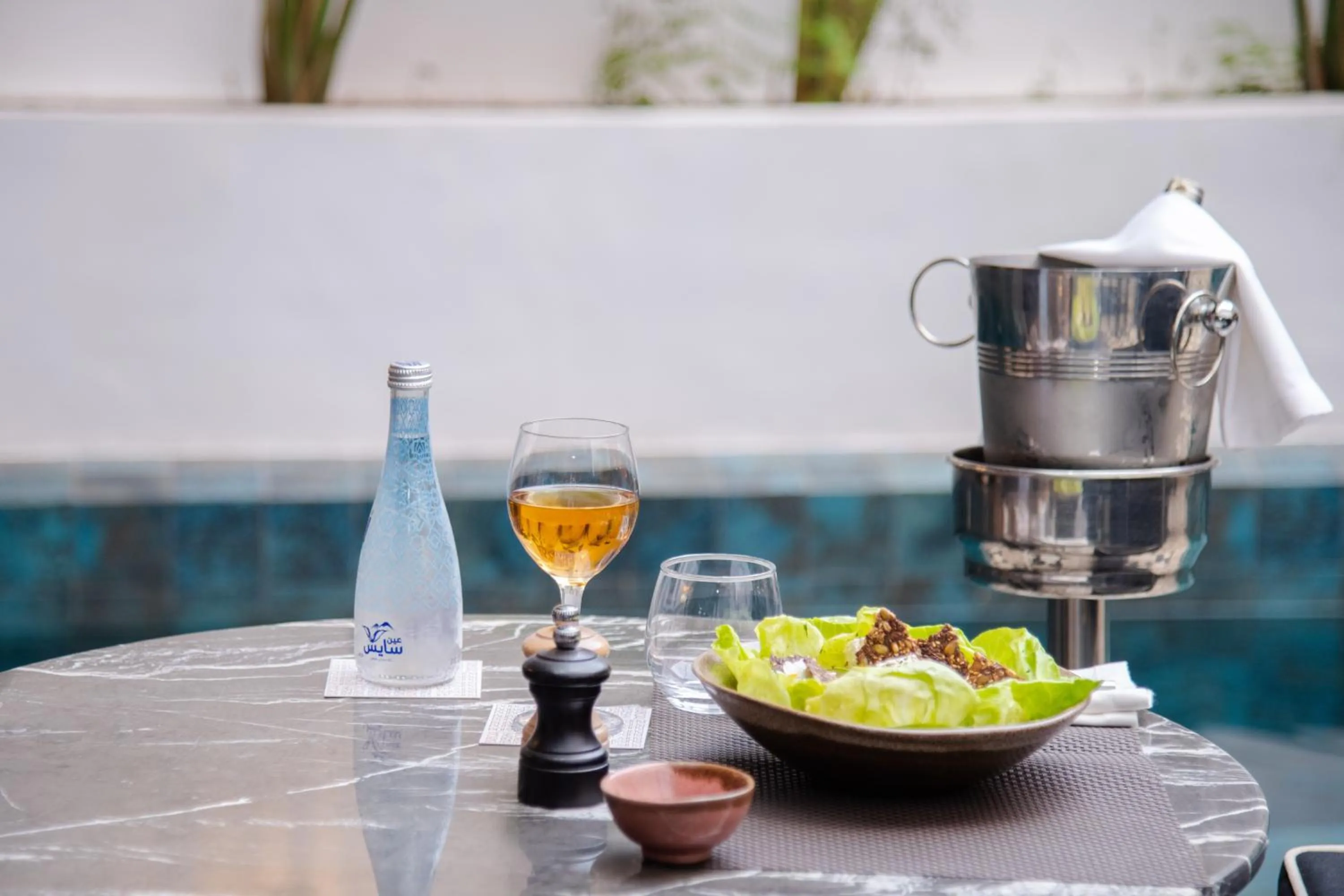 Le BAB HOTEL, Boutique Hôtel & SPA