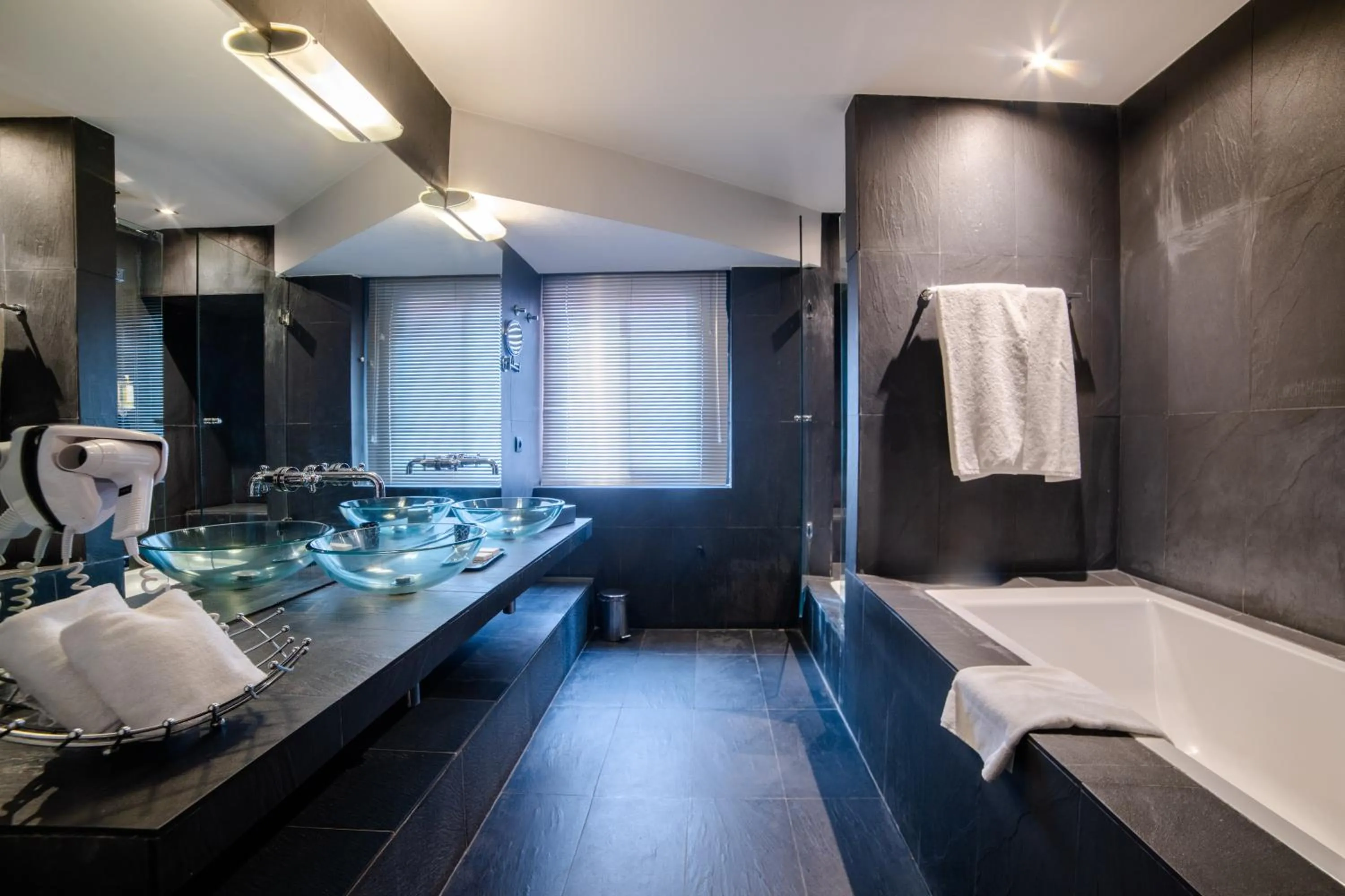 Photo of the whole room in Le BAB HOTEL, Boutique Hôtel & SPA