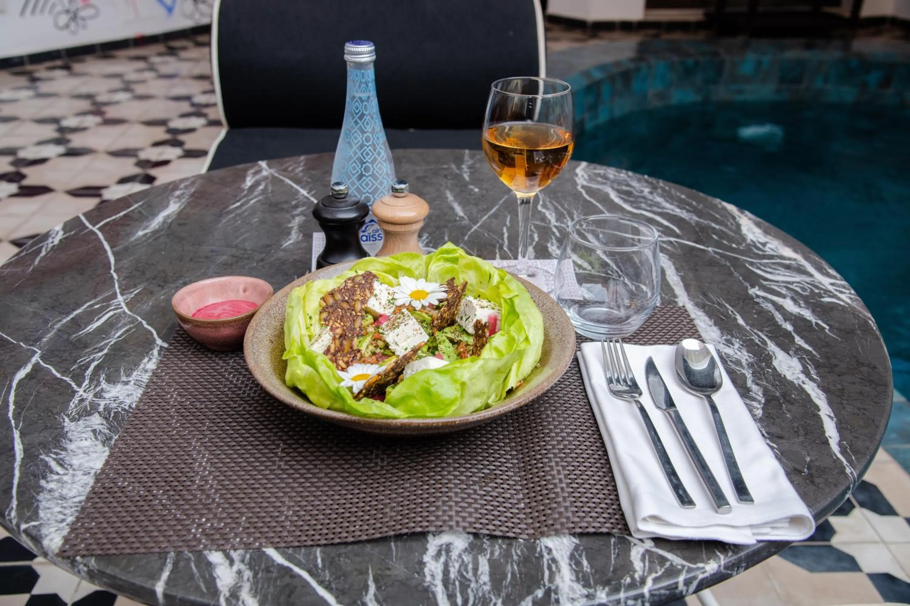 Le BAB HOTEL, Boutique Hôtel & SPA