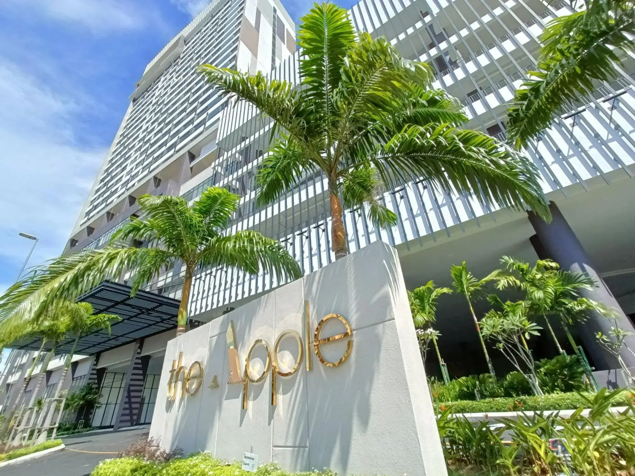 StaySuites The Apple Melaka StaySuites The Apple Melaka