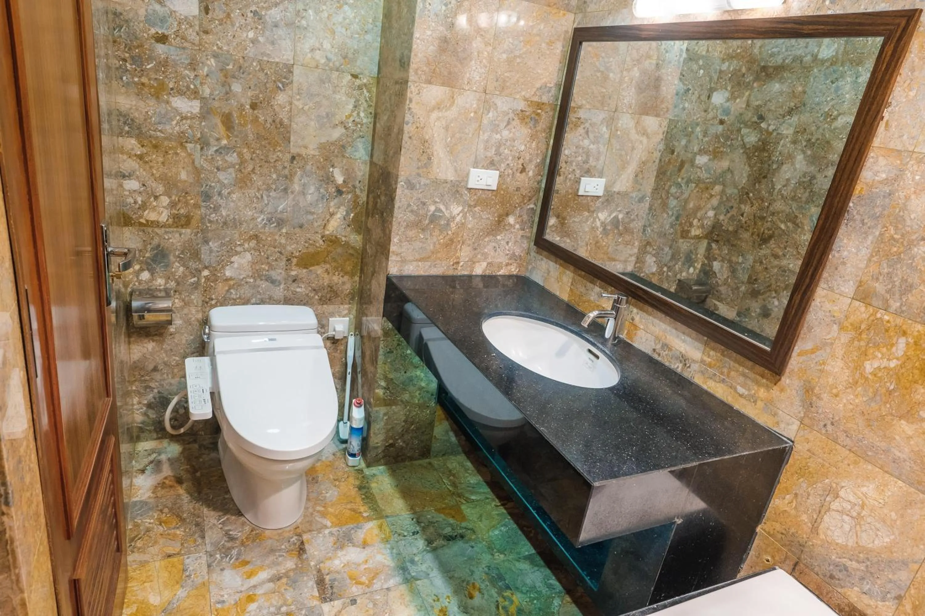 NINE HOUSING A10 Kim Ma