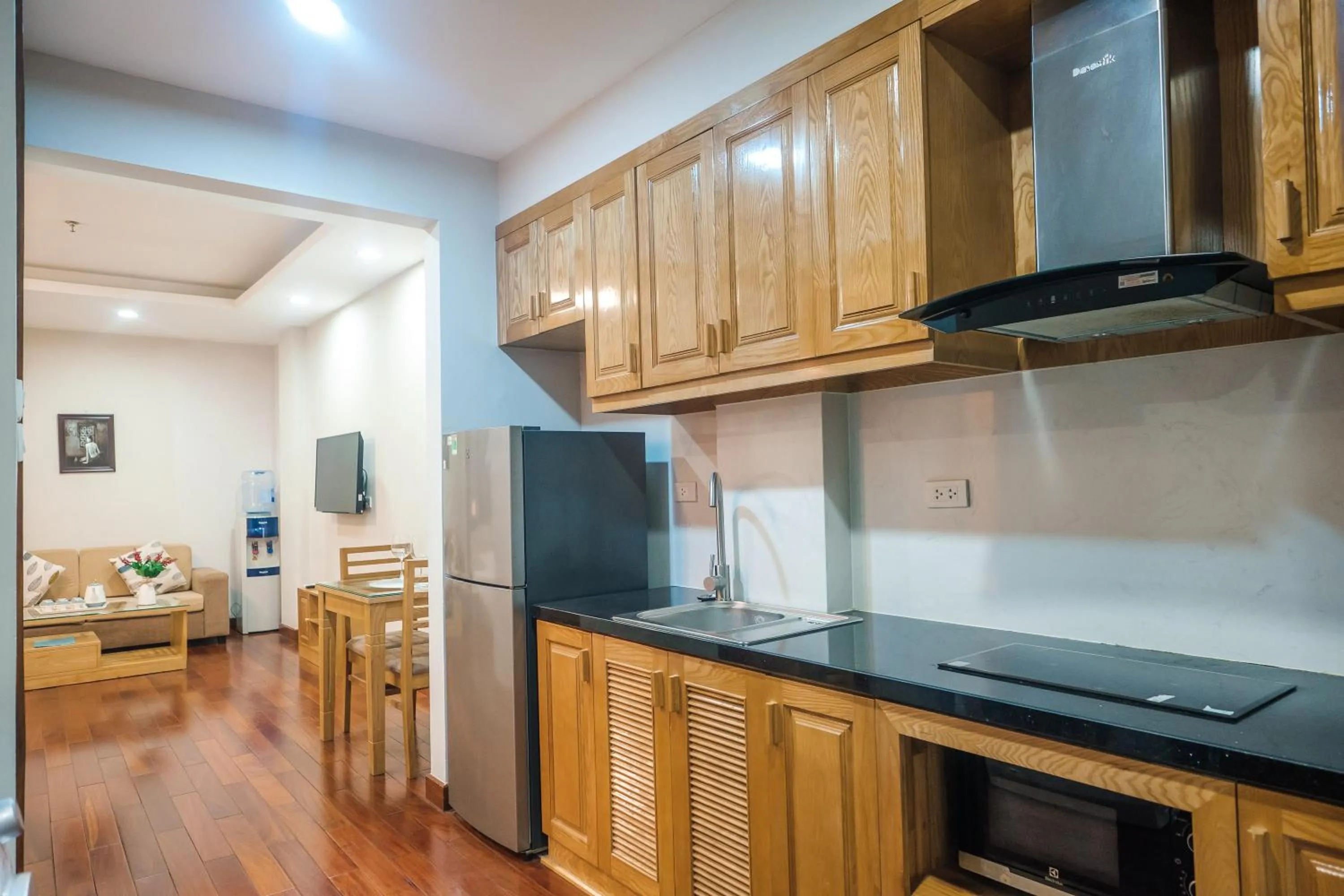 NINE HOUSING A10 Kim Ma