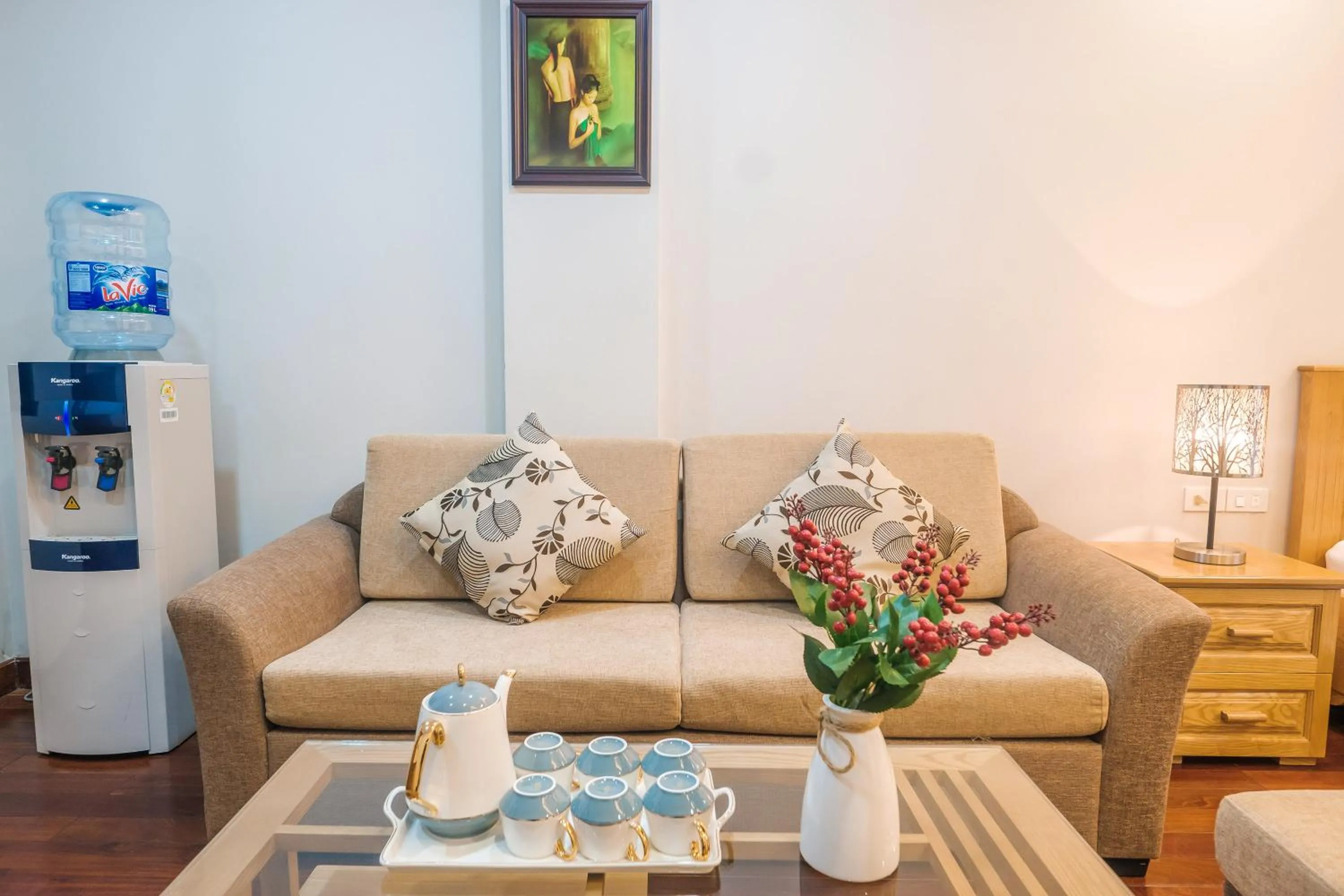 NINE HOUSING A10 Kim Ma