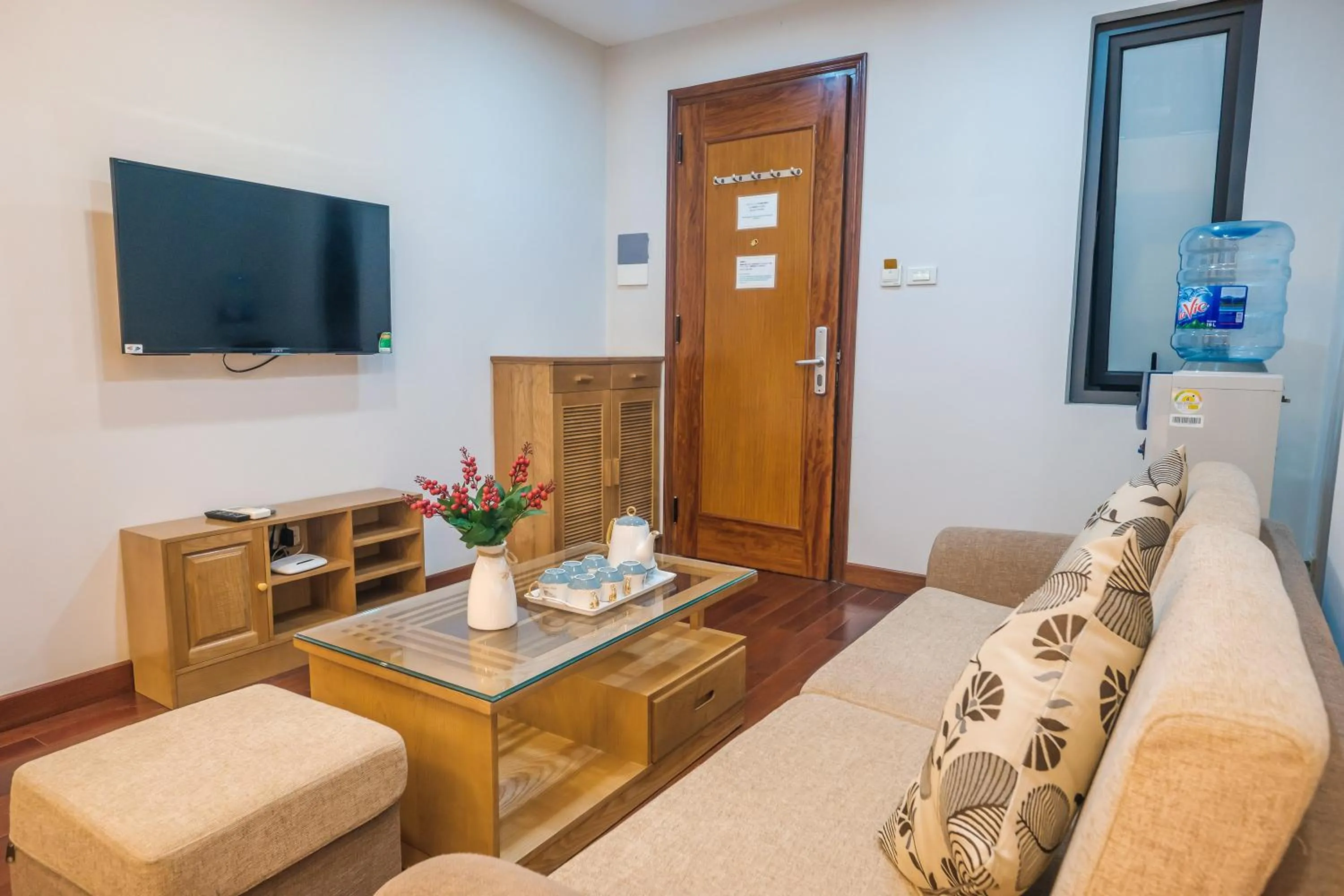 NINE HOUSING A10 Kim Ma