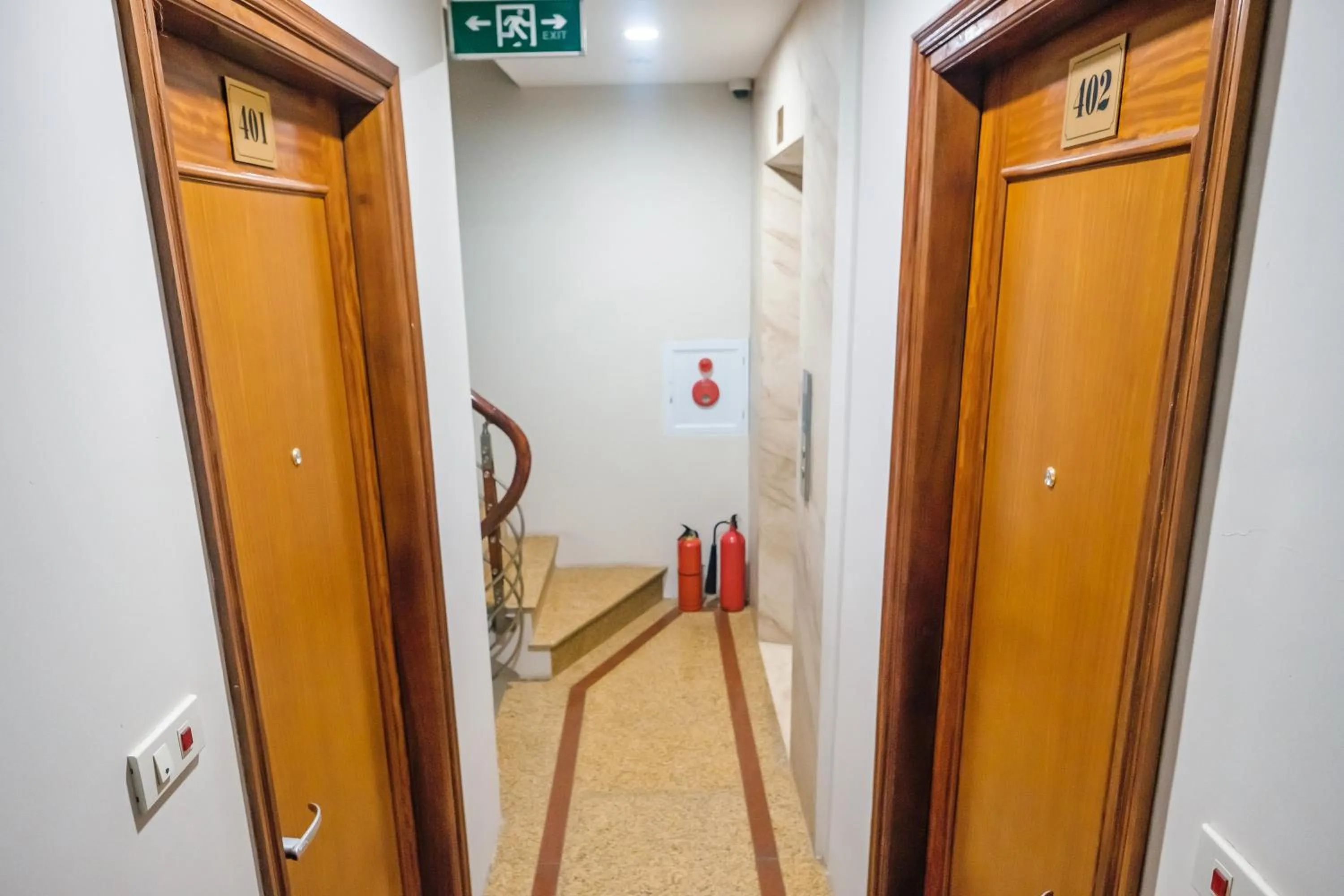 NINE HOUSING A10 Kim Ma