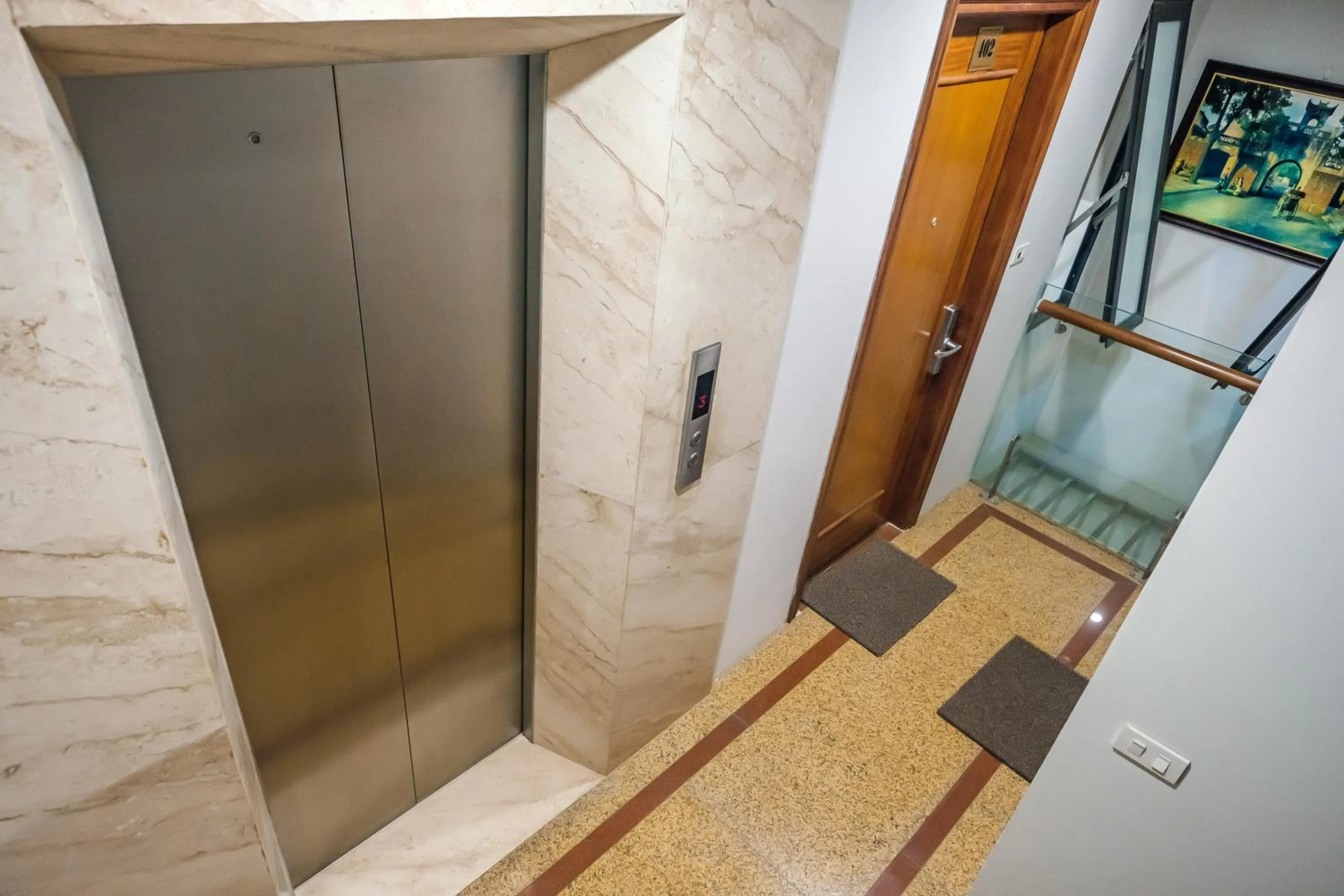 NINE HOUSING A10 Kim Ma