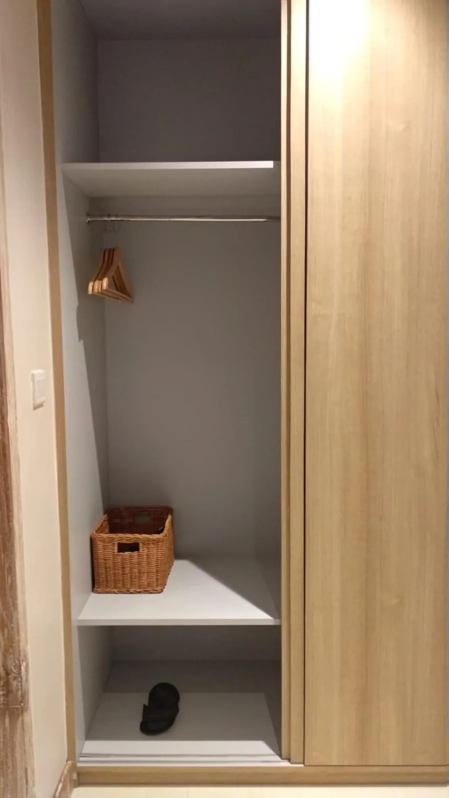 heating in DEJAVU 2.0 HOTEL BAJO KOMODO