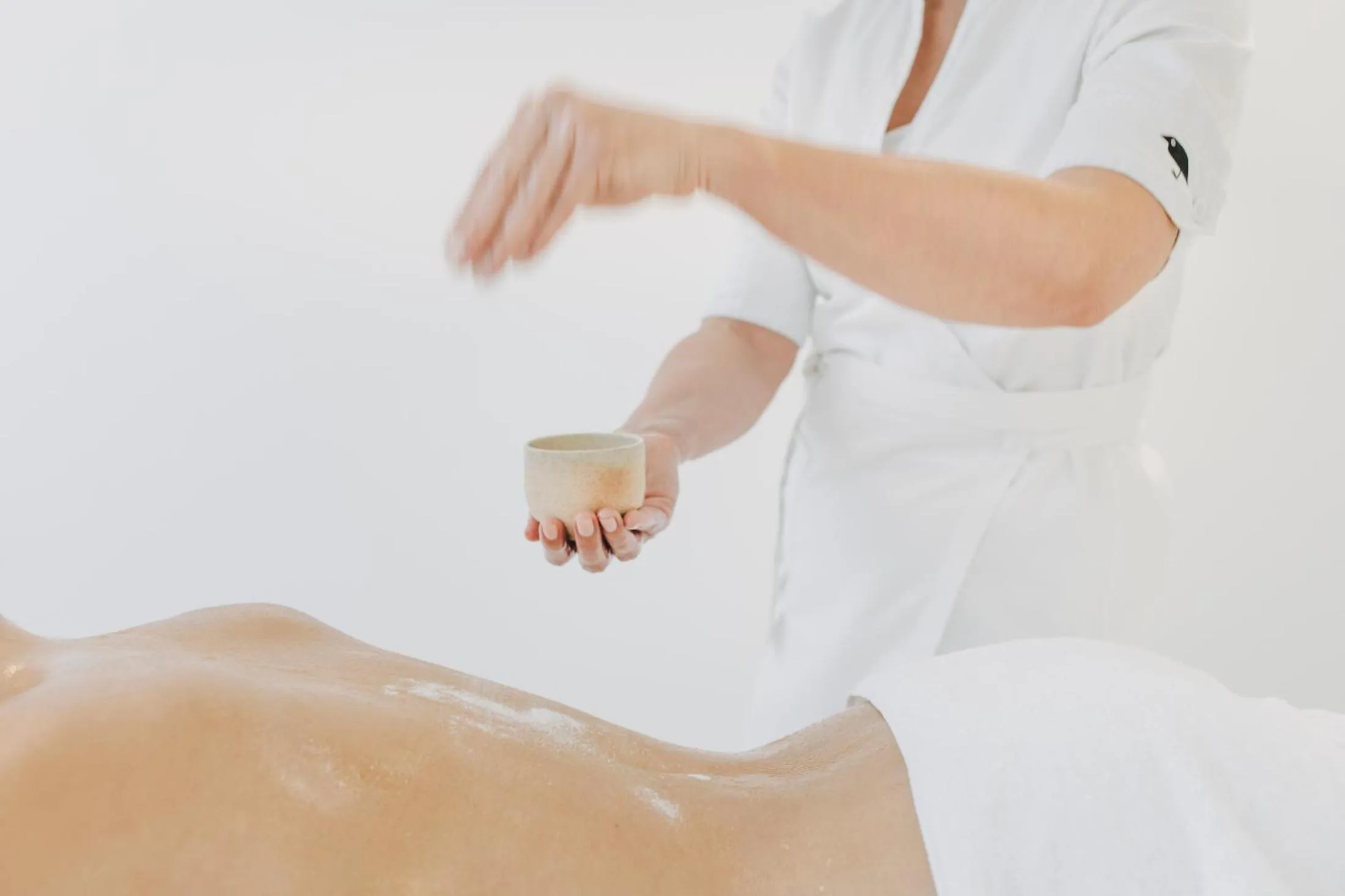 Massage in Hotel Post Bezau