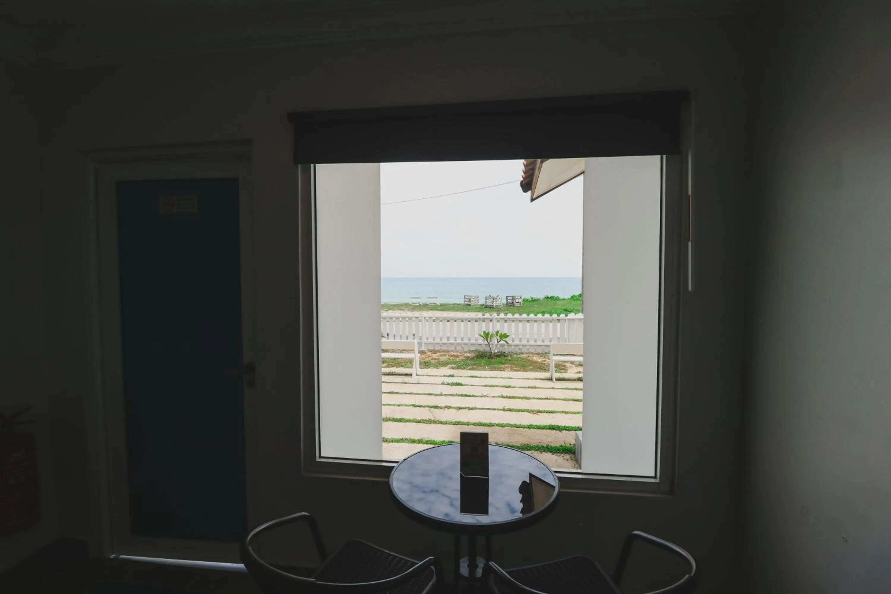 Lobby or reception in Coastal Bay Dungun Staycation