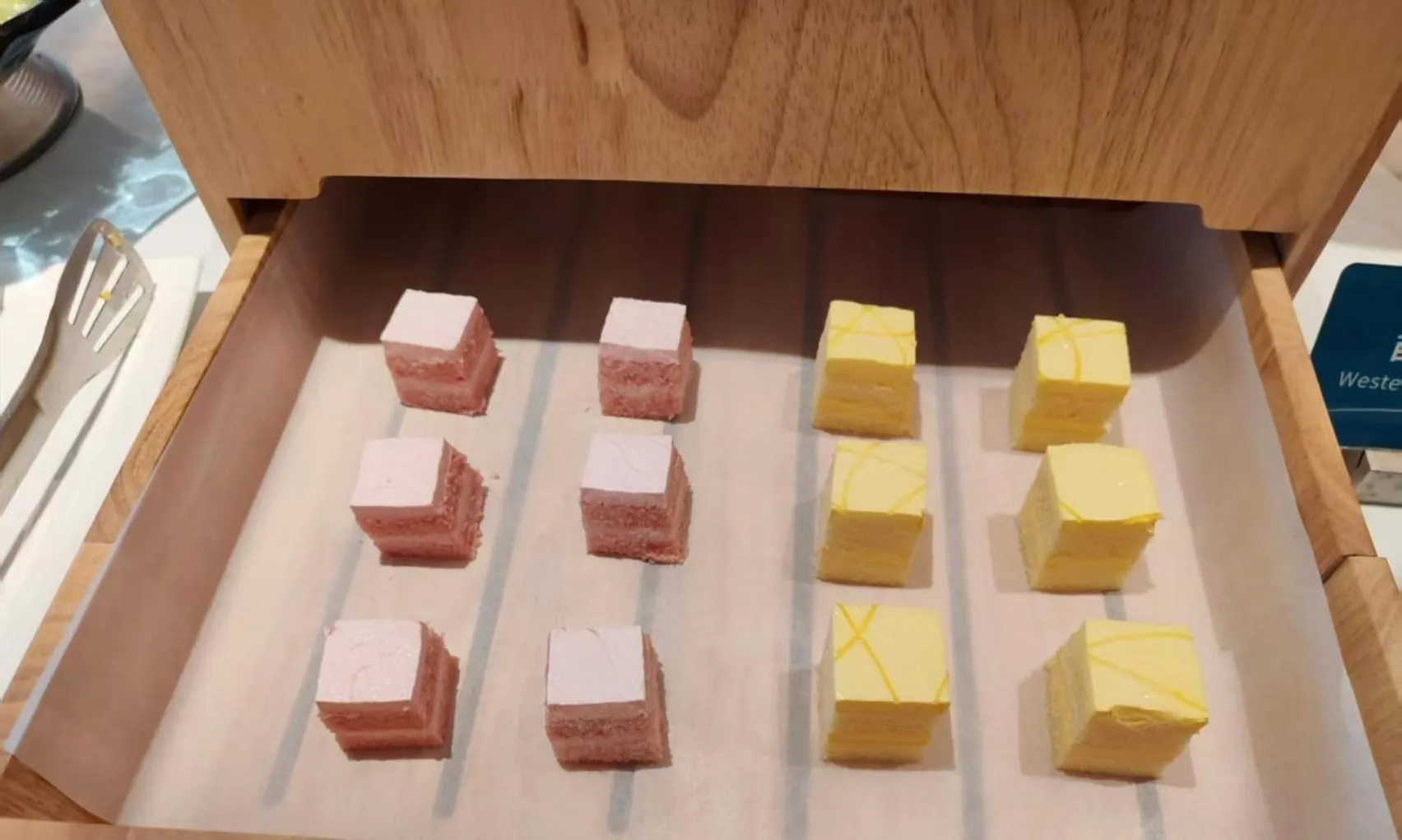 Breakfast in 丽怡酒店 台山东门店 Country Inn & Suites by Radisson - Taishan East Branch