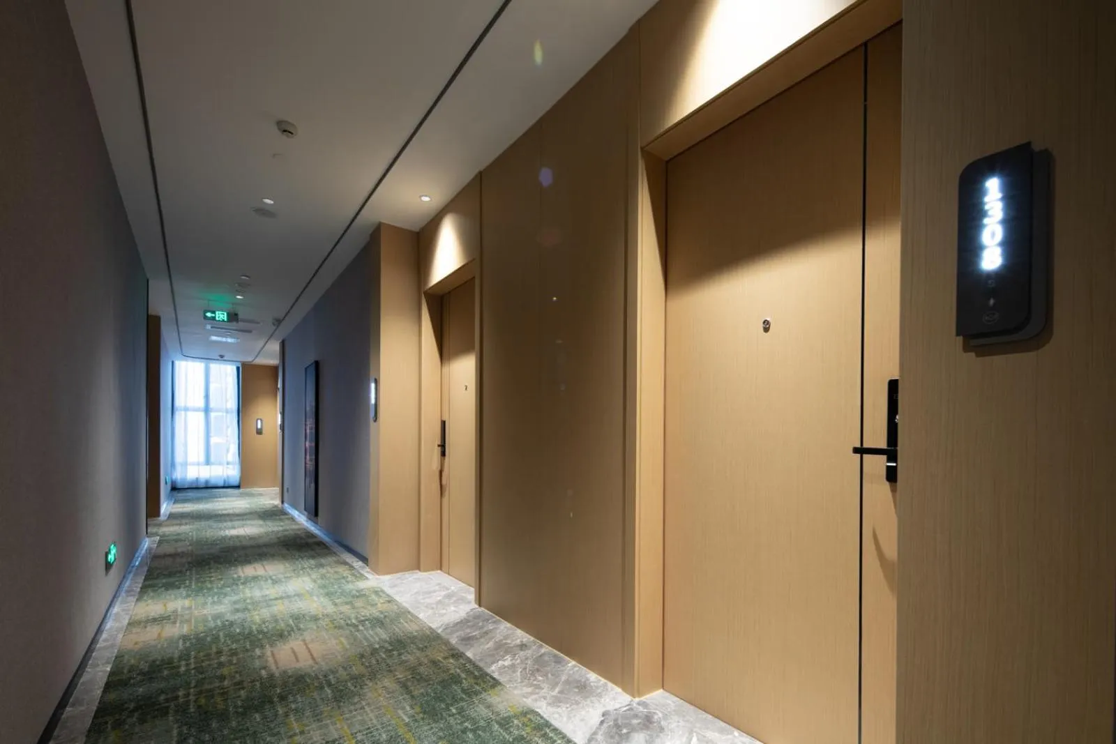 On site in 丽怡酒店 台山东门店 Country Inn & Suites by Radisson - Taishan East Branch