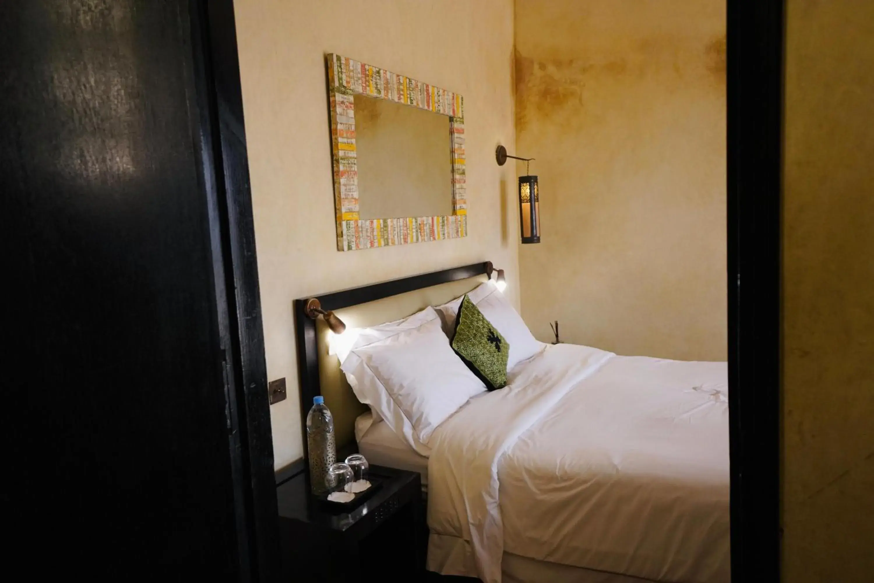 Pacha Double Room with Sea View in Madada Mogador Pacha Double Room with Sea View in Madada Mogador