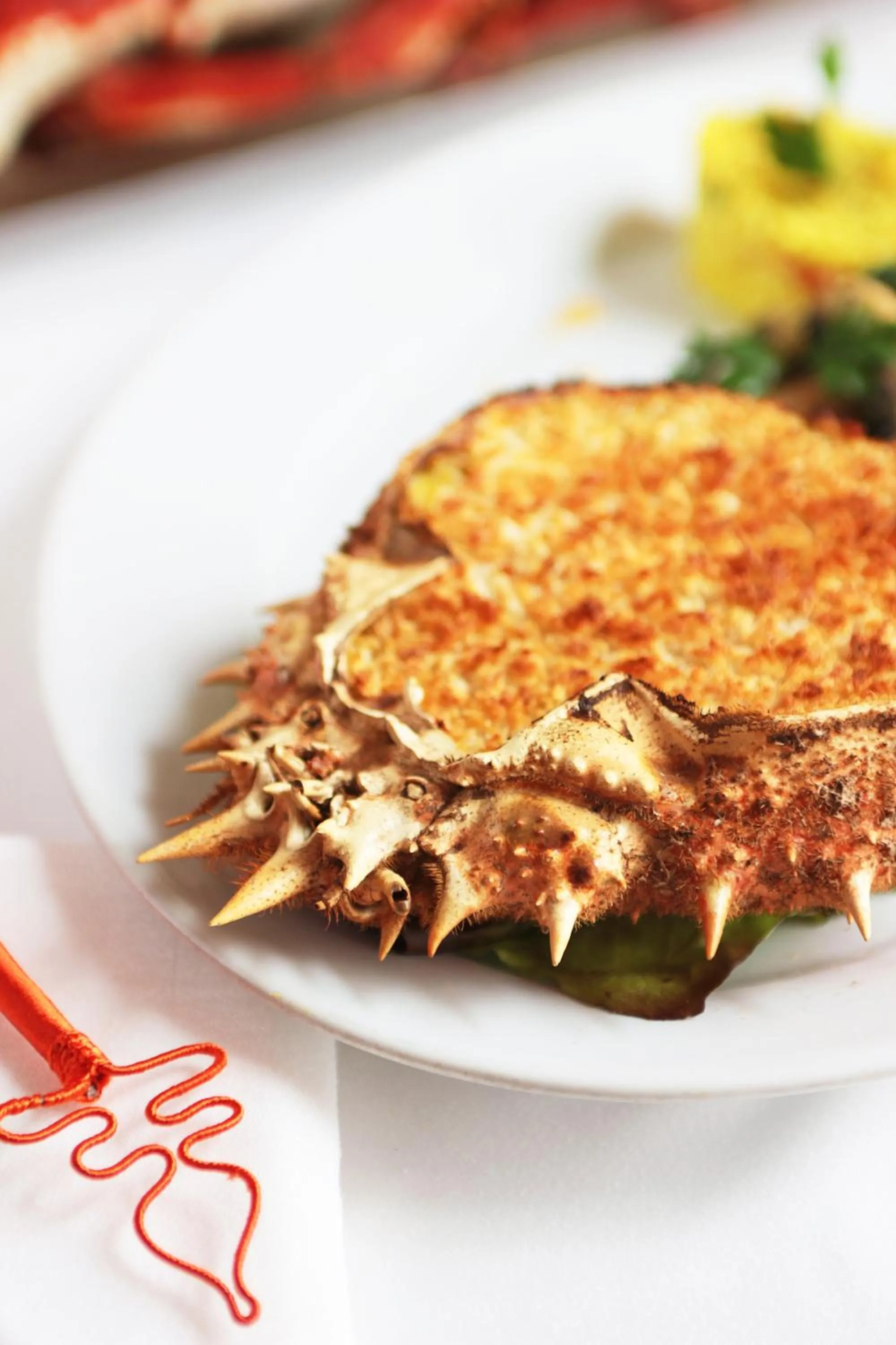 Food and drinks in Madada Mogador