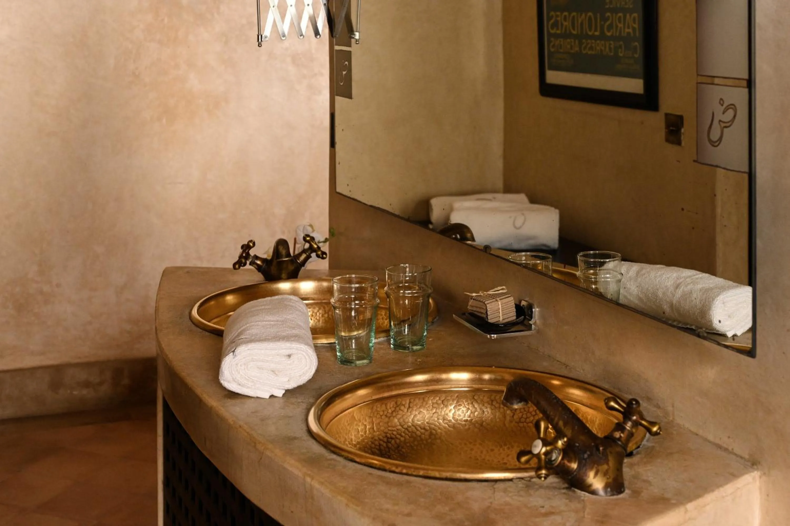 Bathroom in Madada Mogador