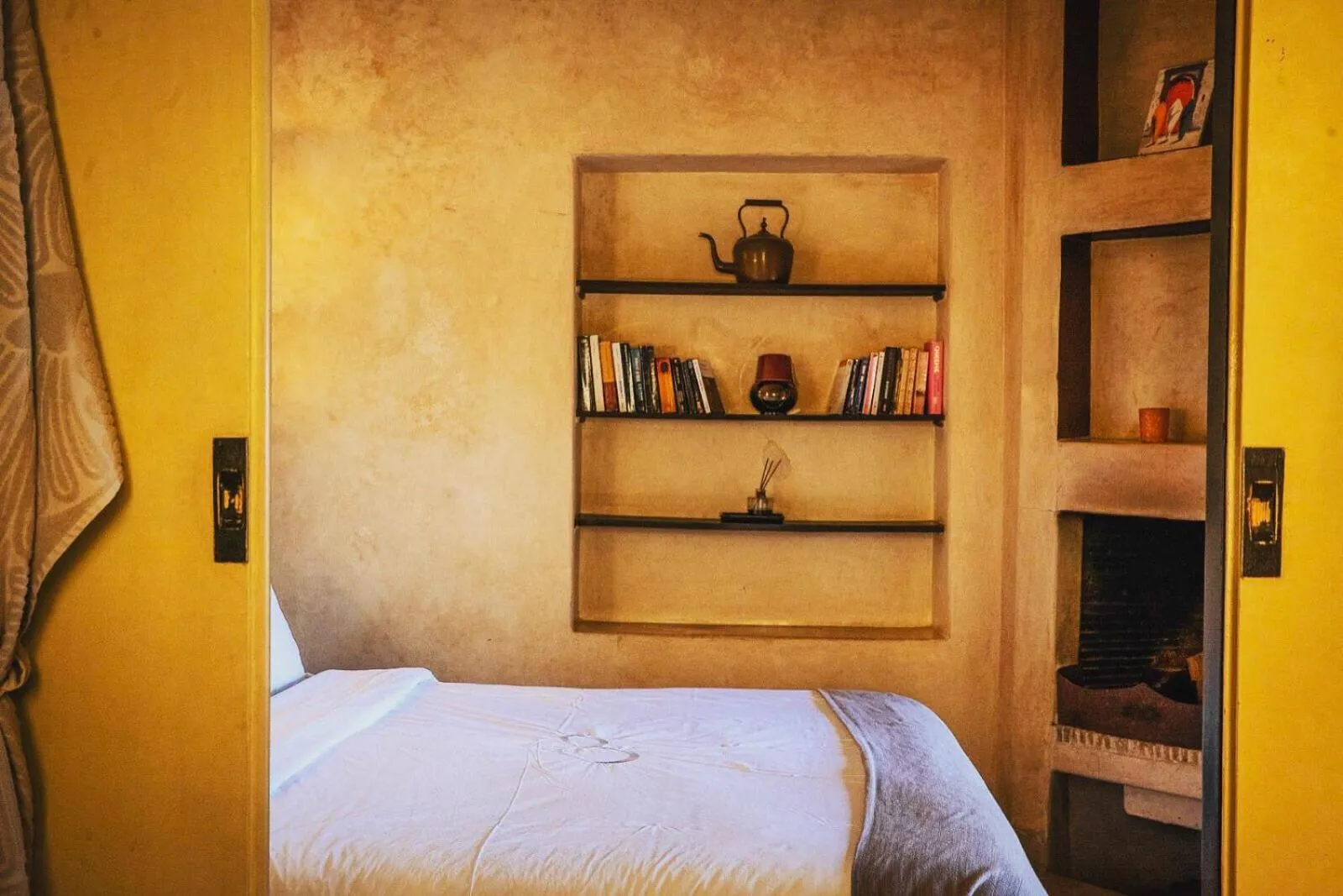 Bed in Madada Mogador