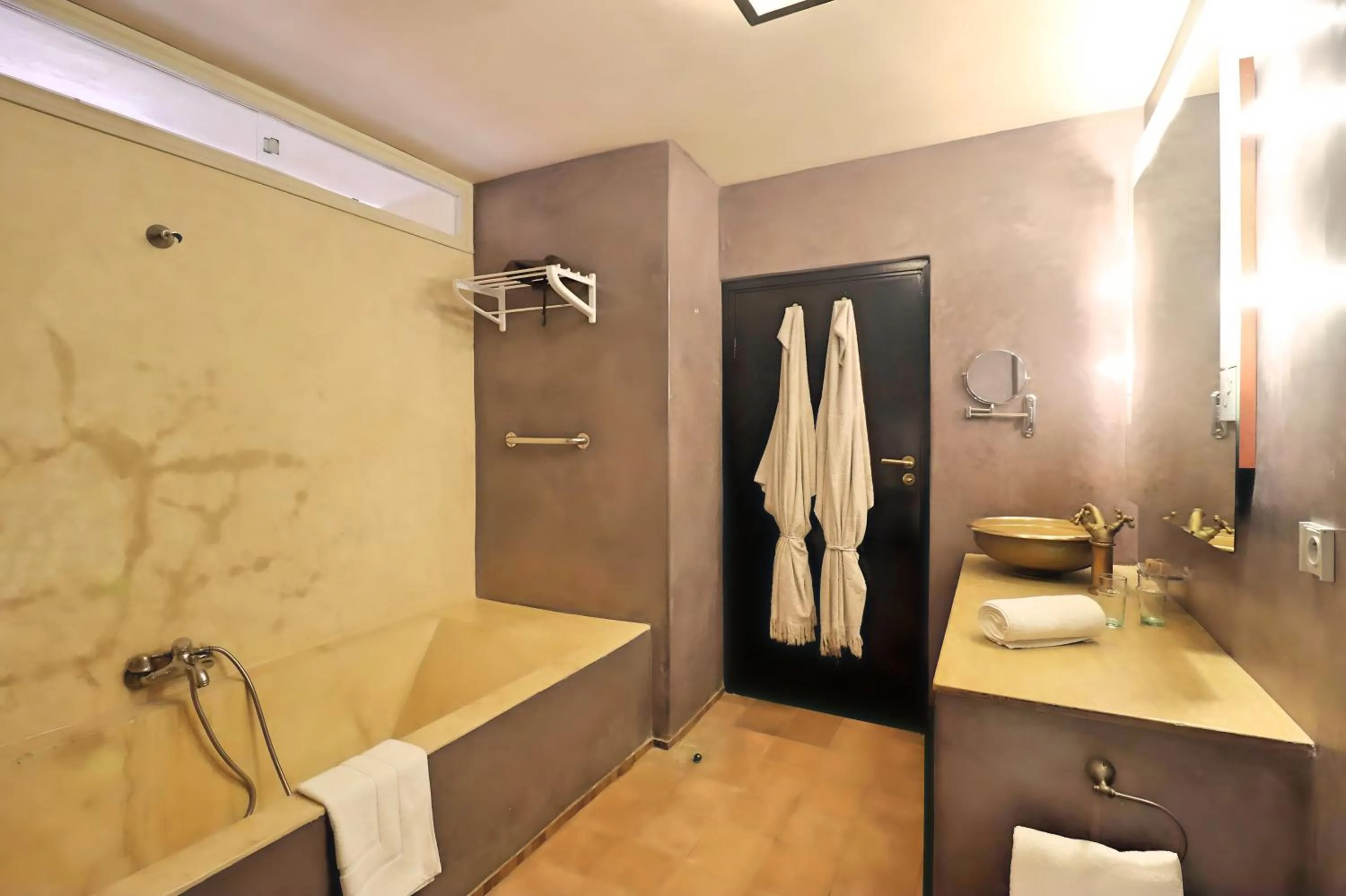 Bathroom in Madada Mogador