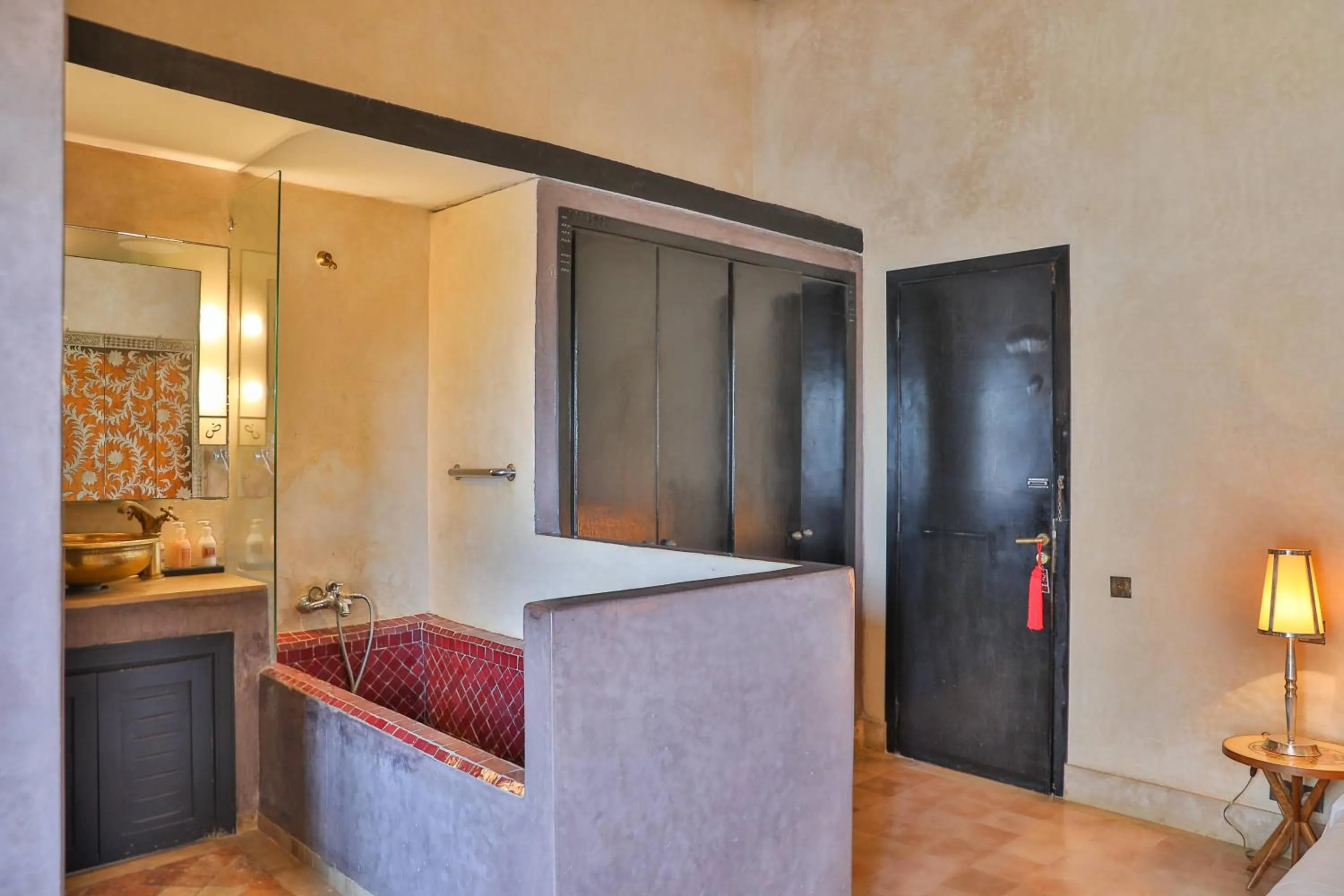 Bathroom in Madada Mogador