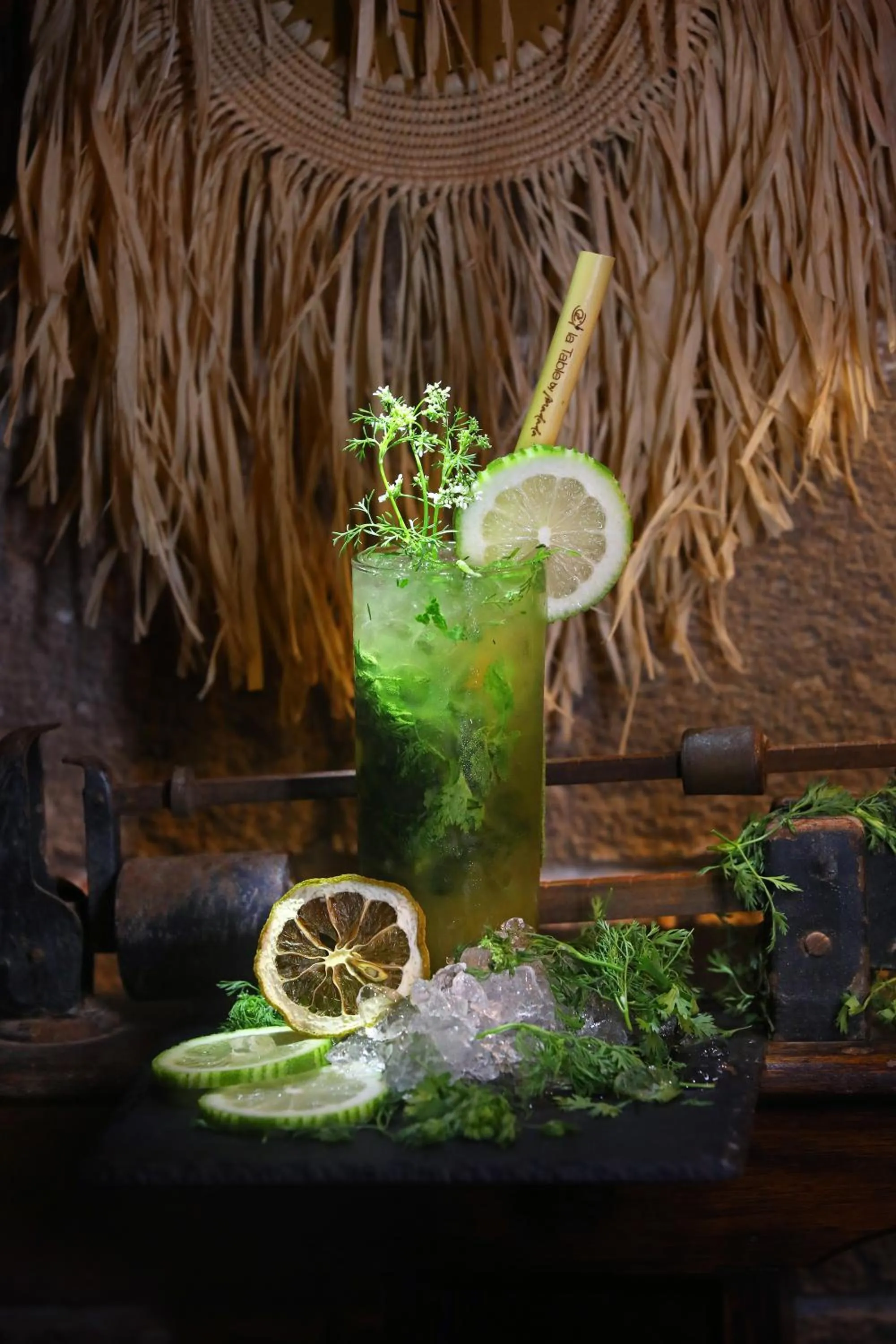 Restaurant/places to eat in Madada Mogador