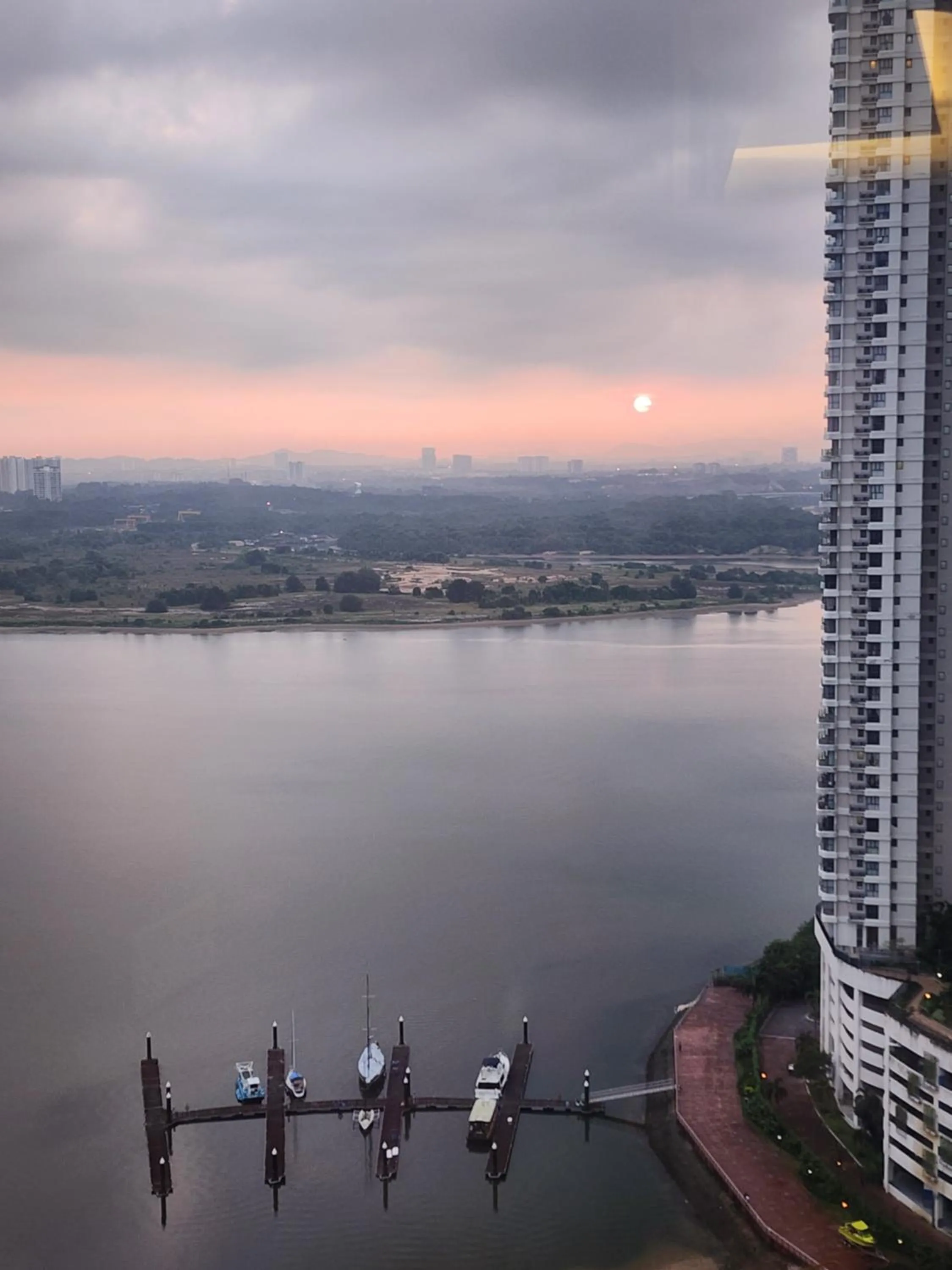 Country Garden Danga Bay InStyle Sea View Homestay Suite by NEO