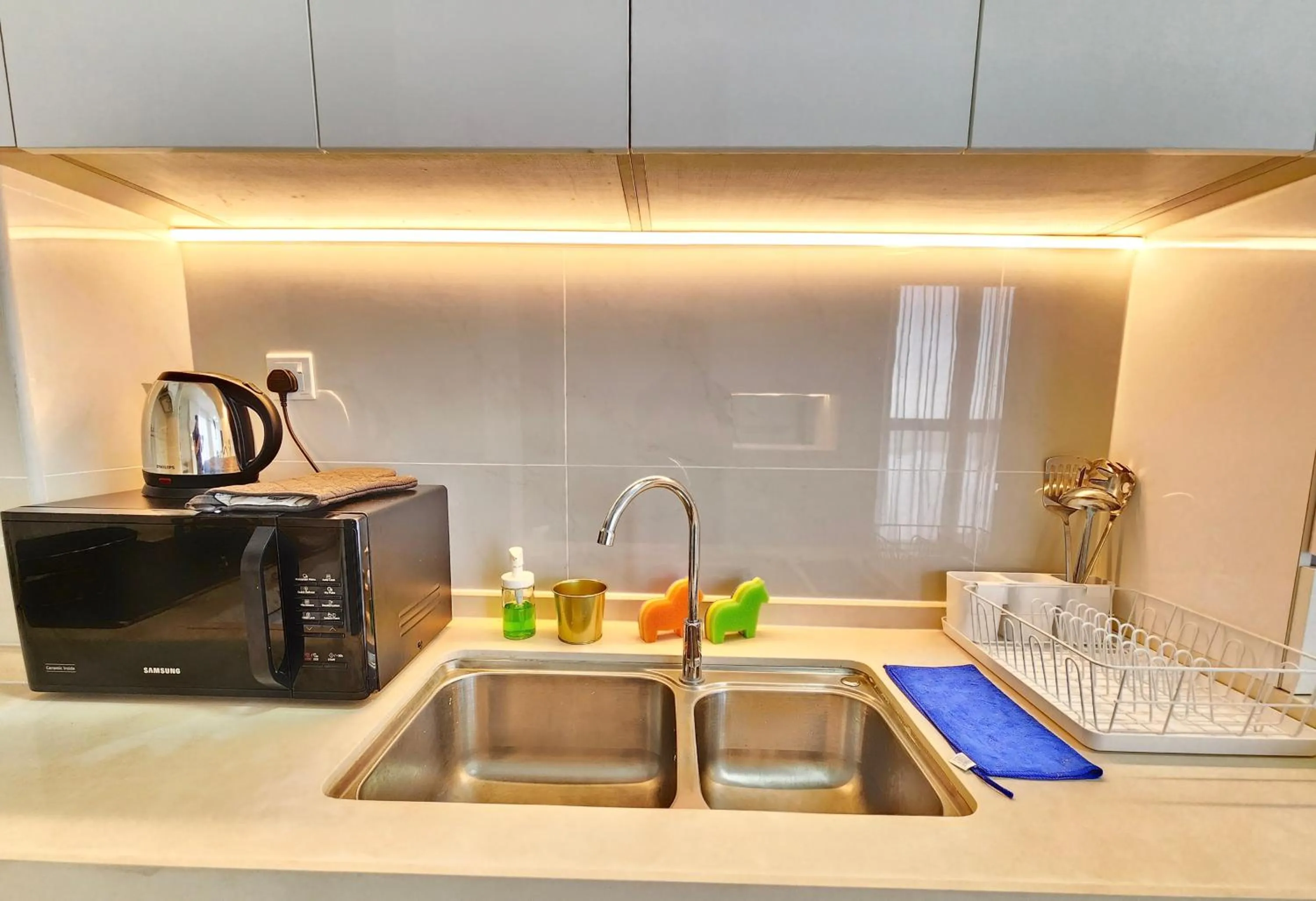 Country Garden Danga Bay InStyle Sea View Homestay Suite by NEO