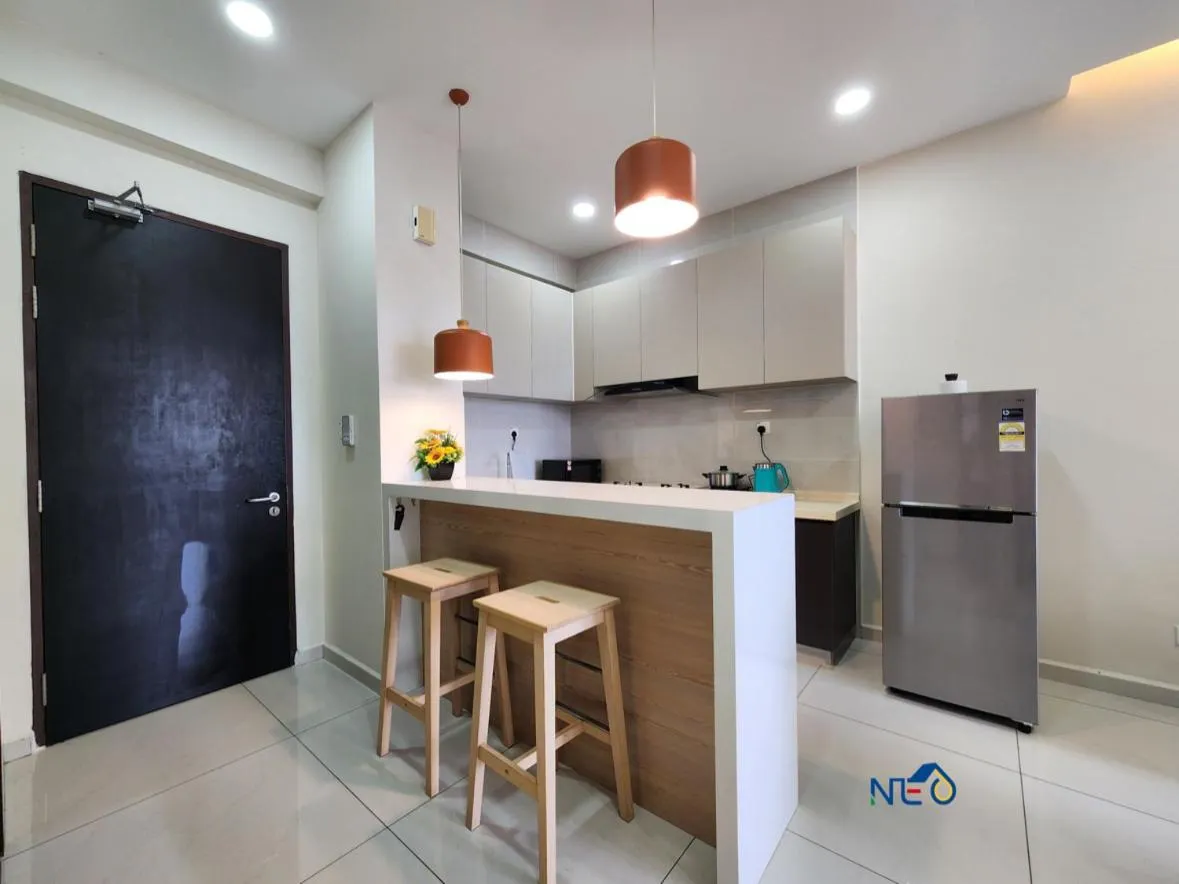 Country Garden Danga Bay InStyle Sea View Homestay Suite by NEO