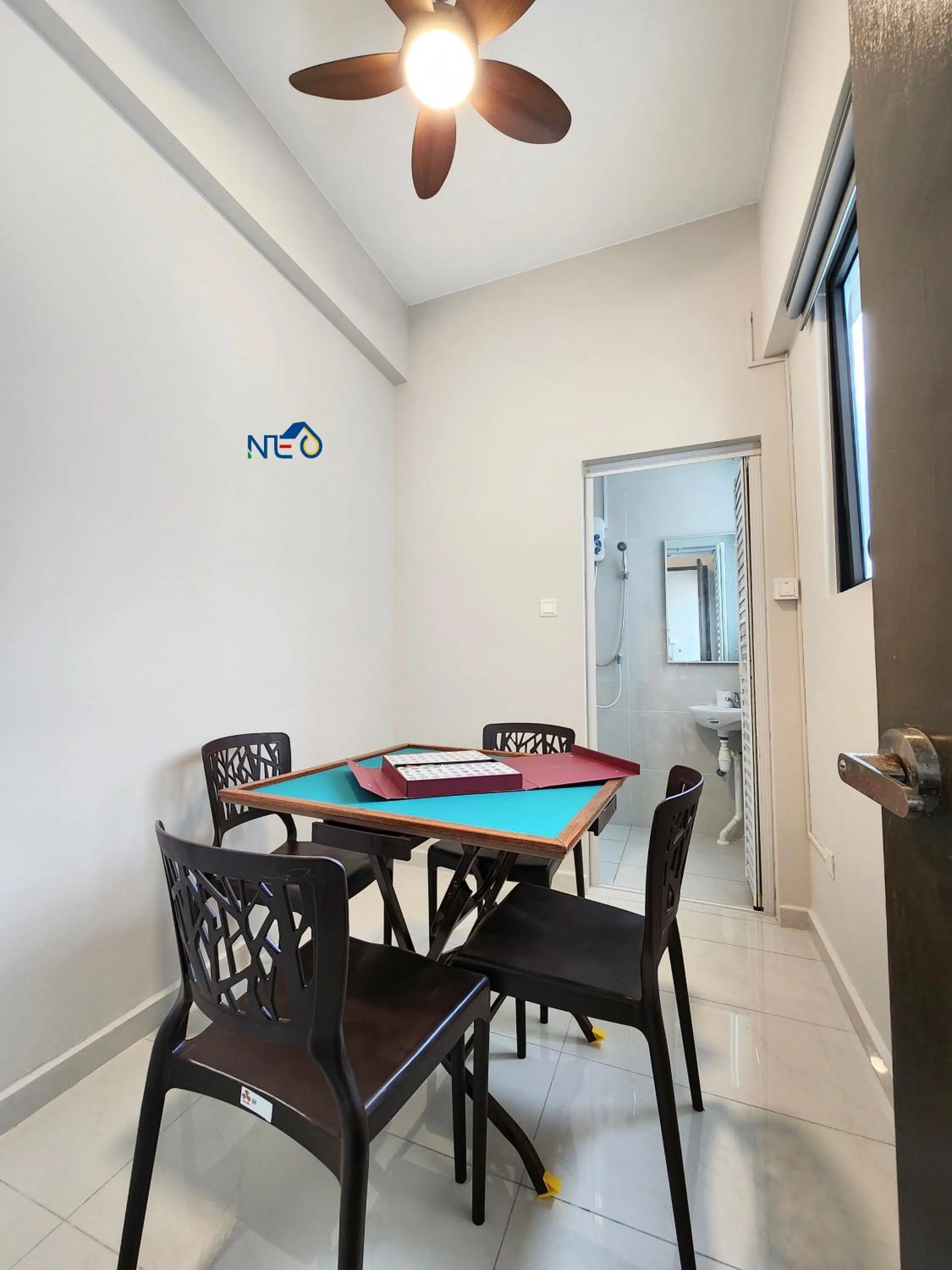 Country Garden Danga Bay InStyle Sea View Homestay Suite by NEO