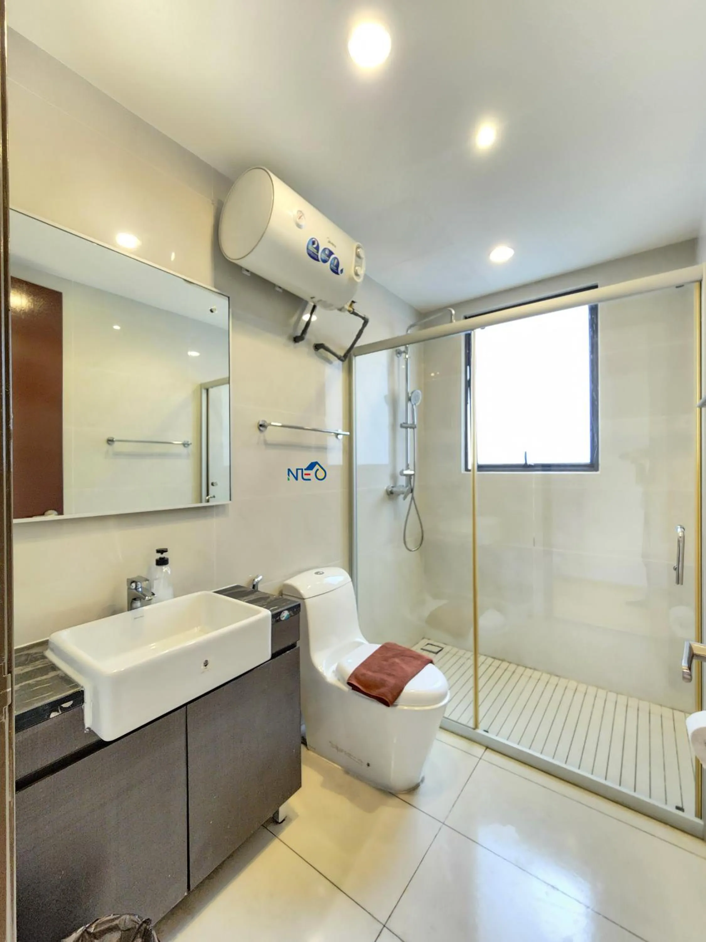 Country Garden Danga Bay InStyle Sea View Homestay Suite by NEO