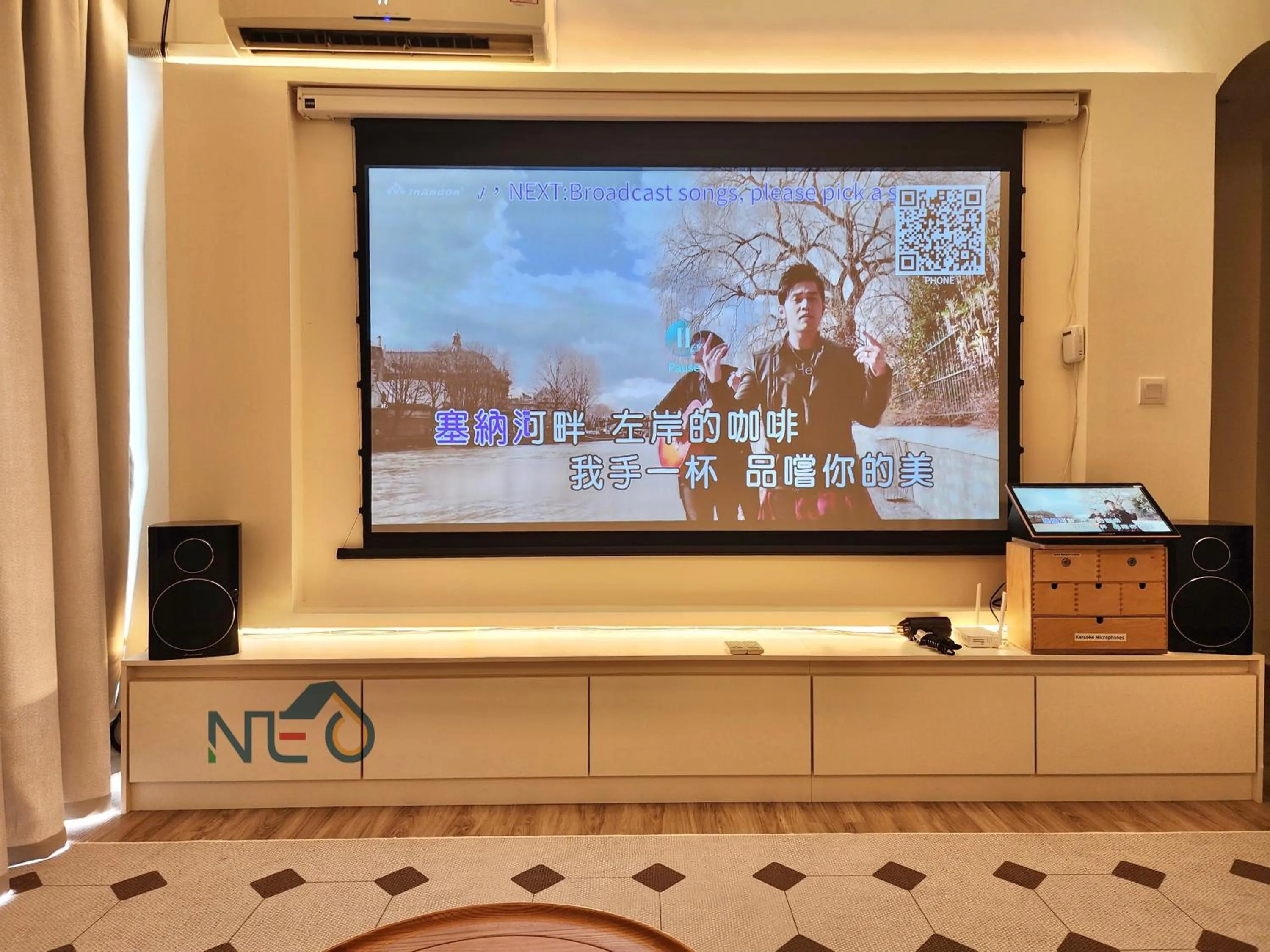 Country Garden Danga Bay InStyle Sea View Homestay Suite by NEO