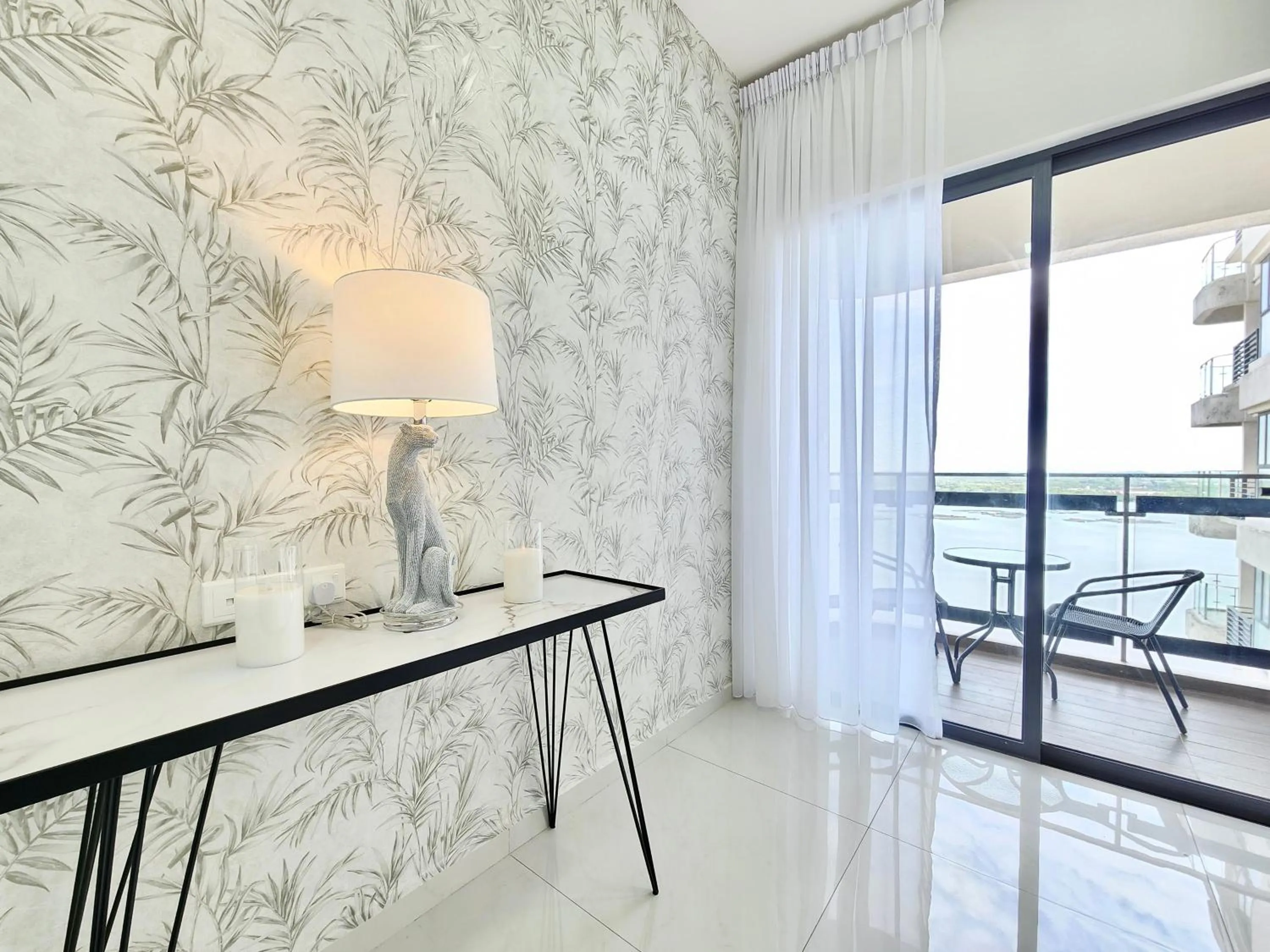 Country Garden Danga Bay InStyle Sea View Homestay Suite by NEO