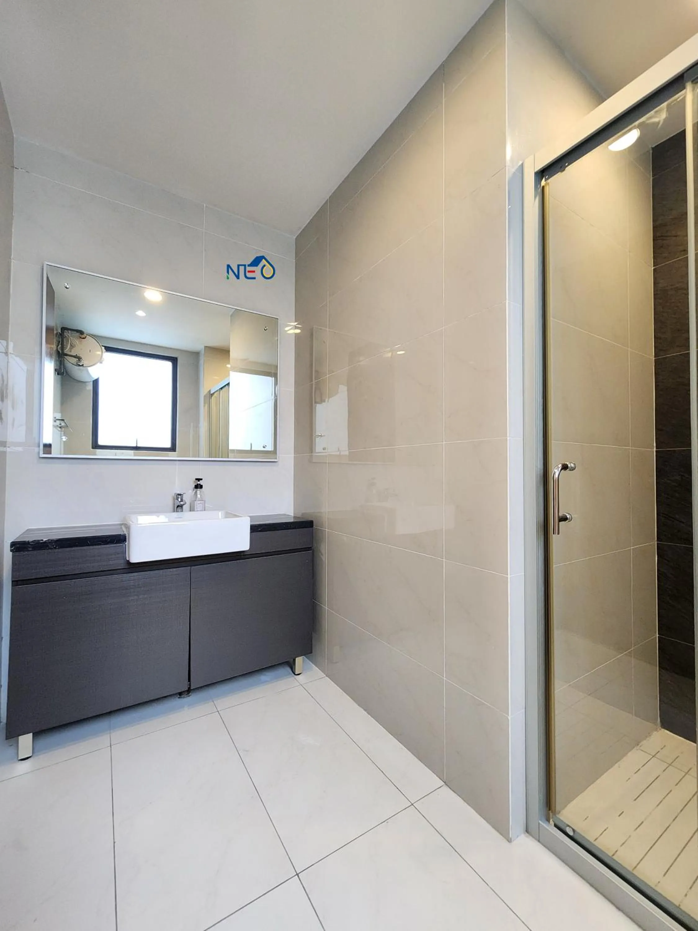 Country Garden Danga Bay InStyle Sea View Homestay Suite by NEO