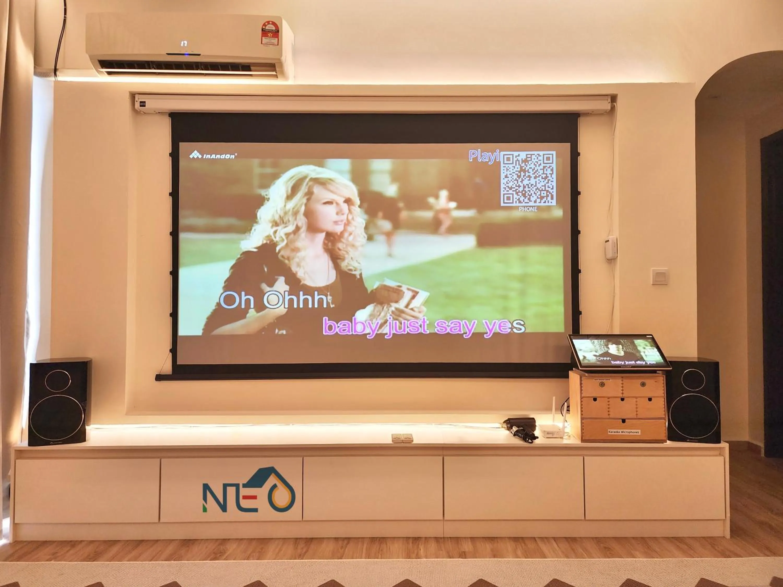 Country Garden Danga Bay InStyle Sea View Homestay Suite by NEO