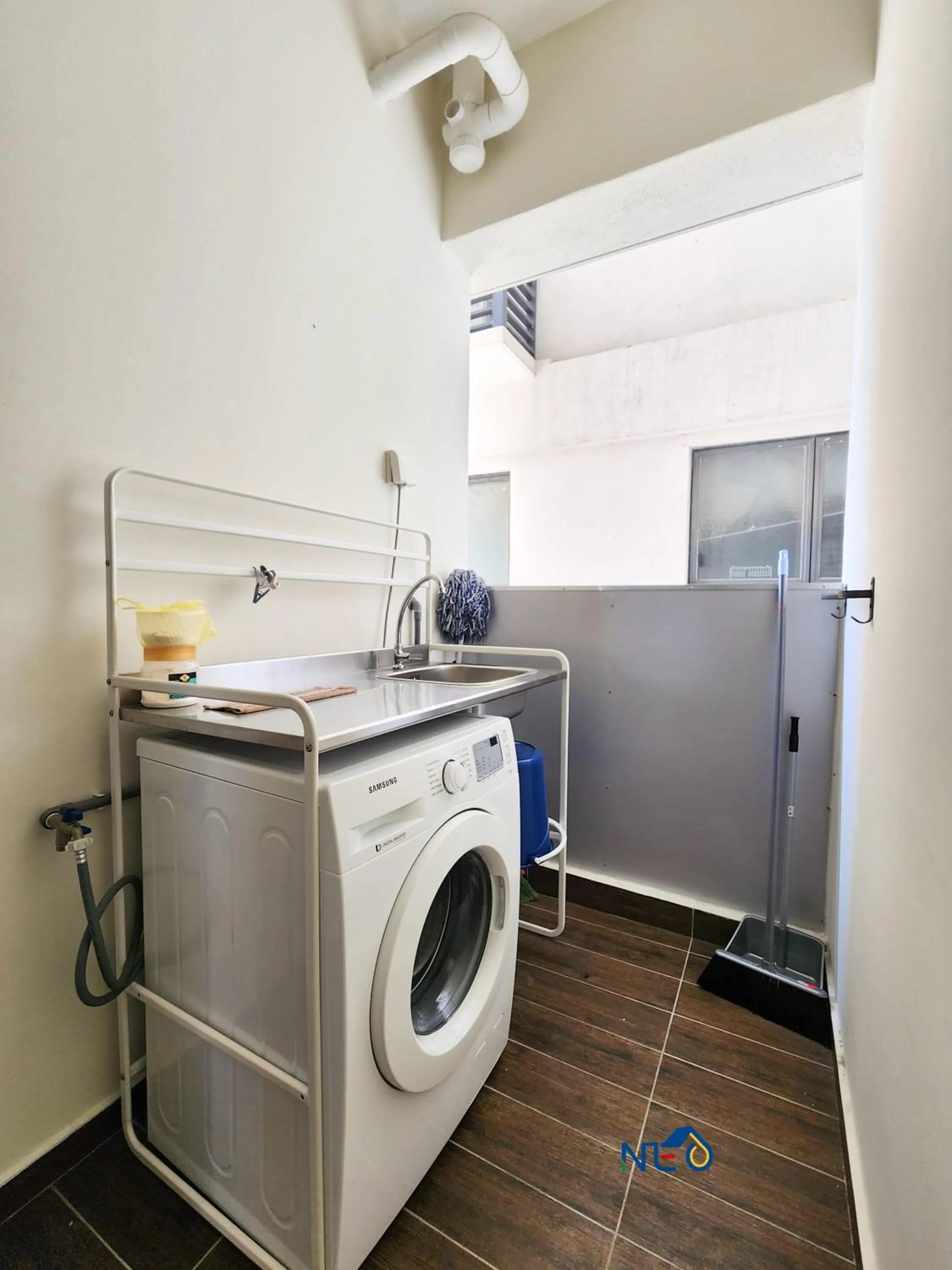 Country Garden Danga Bay InStyle Sea View Homestay Suite by NEO