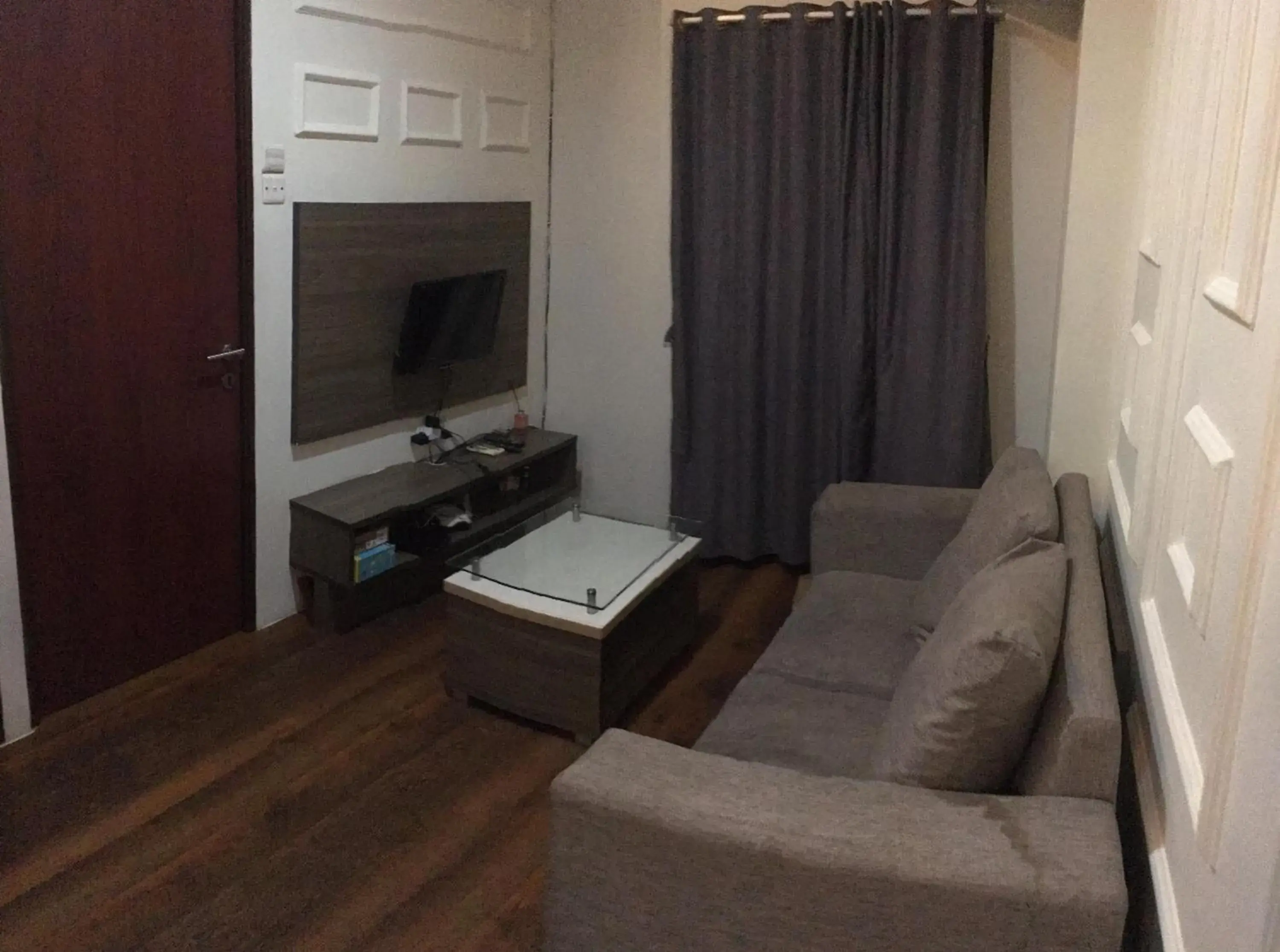 Two-Bedroom Apartment in RedLiving Apartemen Tamansari Panoramic - Anwar Rental Two-Bedroom Apartment in RedLiving Apartemen Tamansari Panoramic - Anwar Rental
